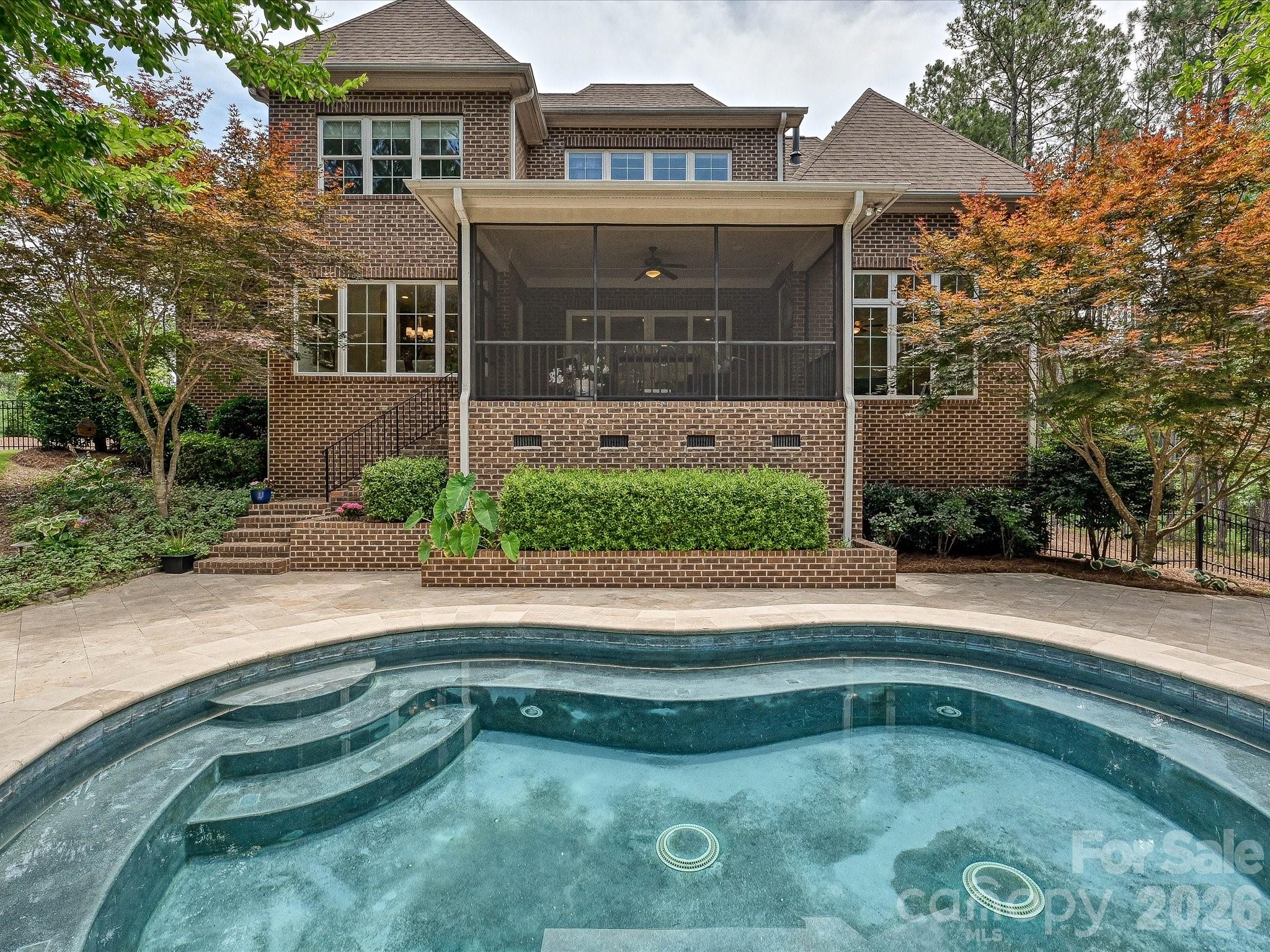 4063 Country Overlook Drive — Fort Mill