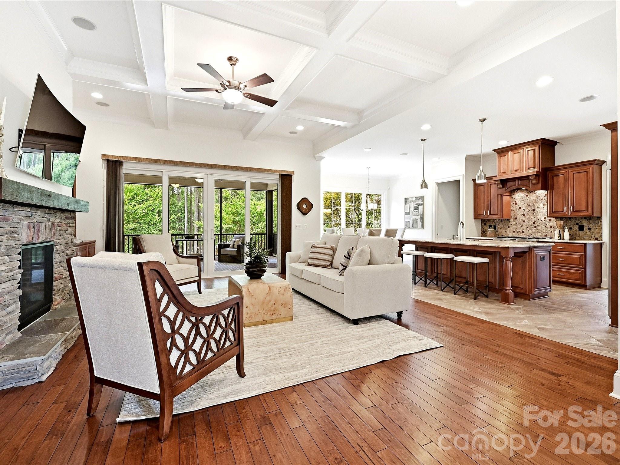 4063 Country Overlook Drive — Fort Mill