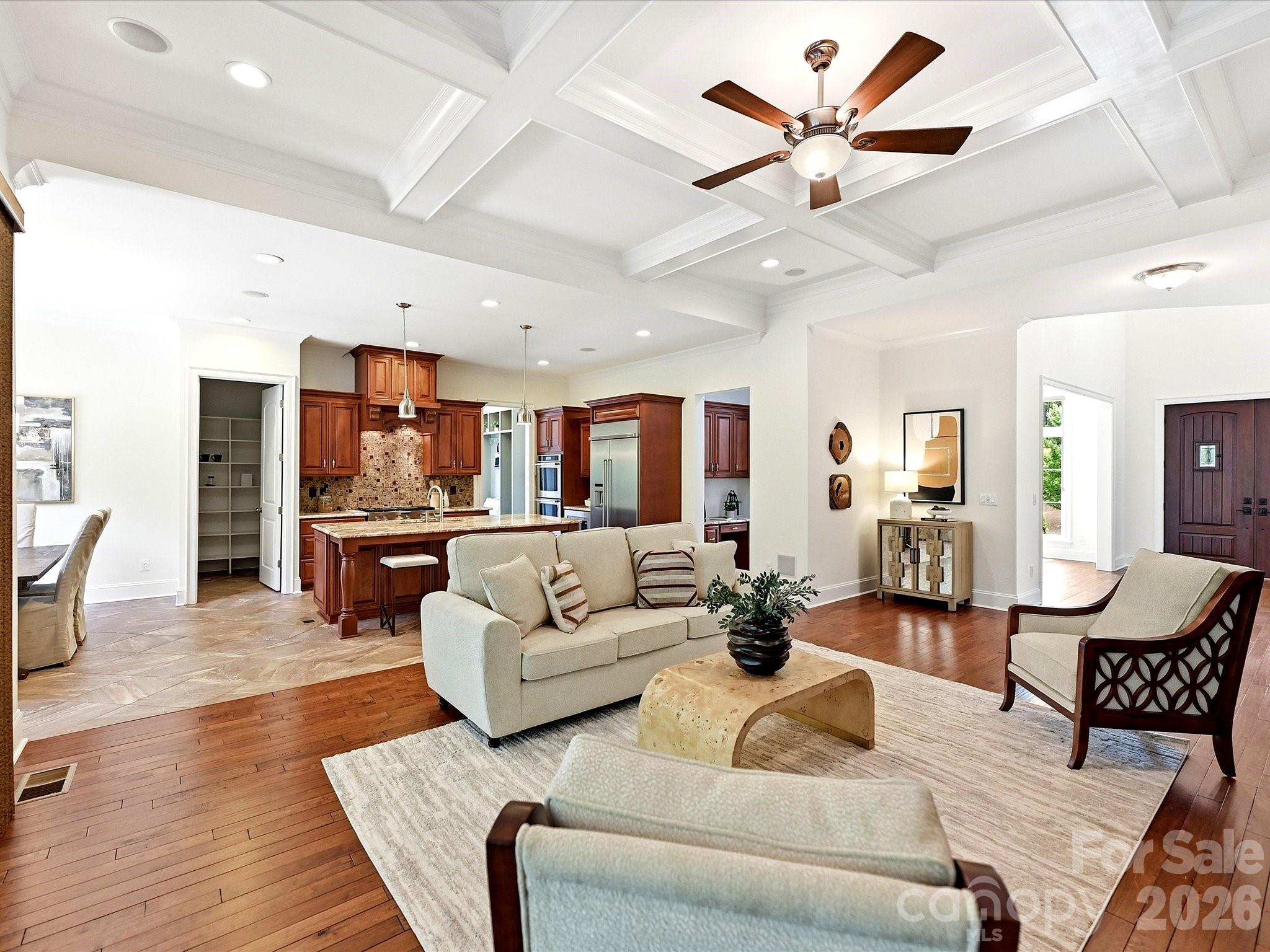 4063 Country Overlook Drive — Fort Mill