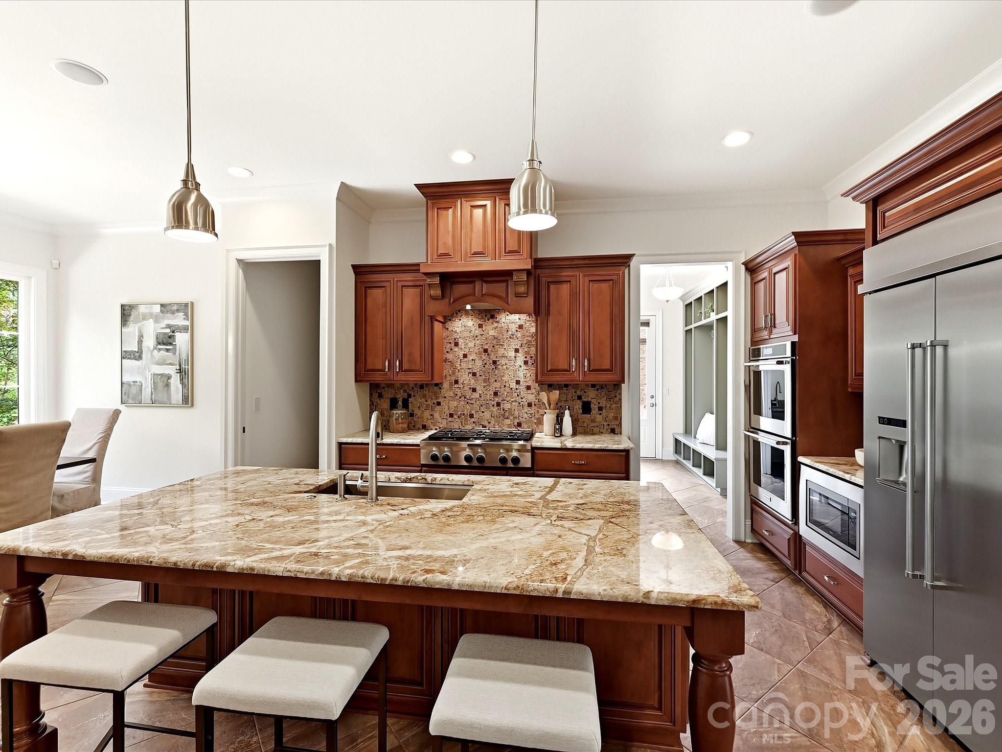 4063 Country Overlook Drive — Fort Mill