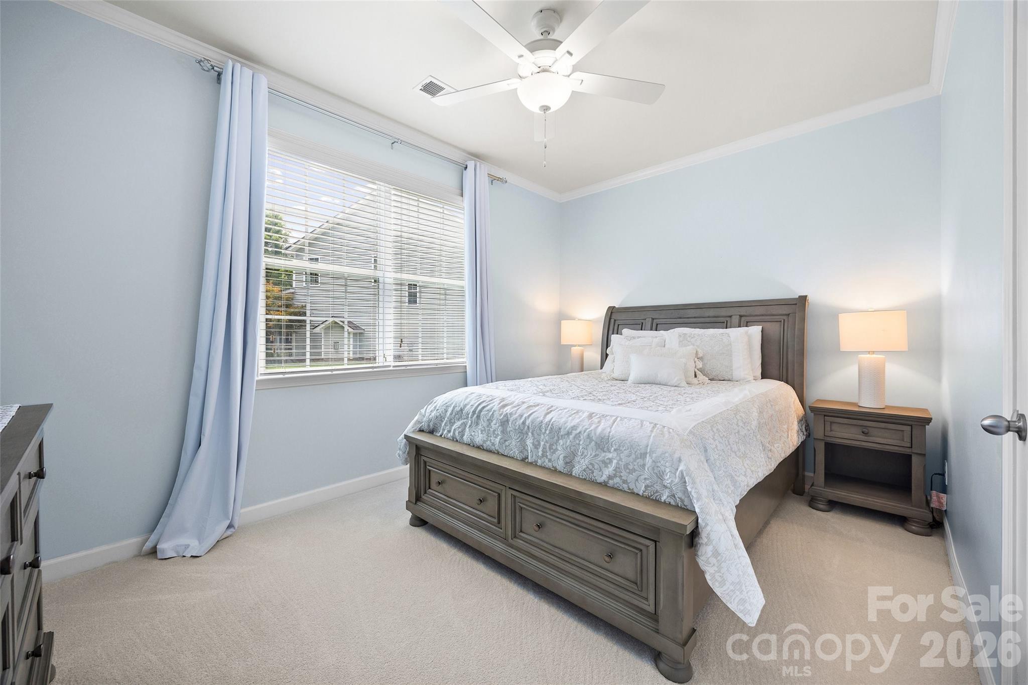5093 Gladiola Way — Tega Cay