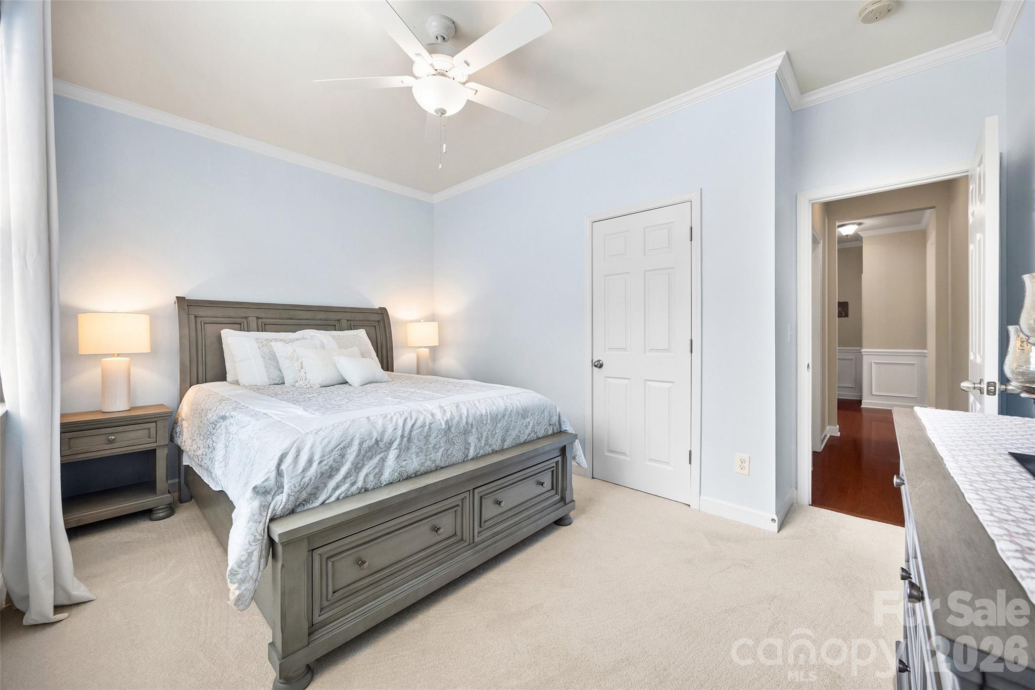 5093 Gladiola Way — Tega Cay