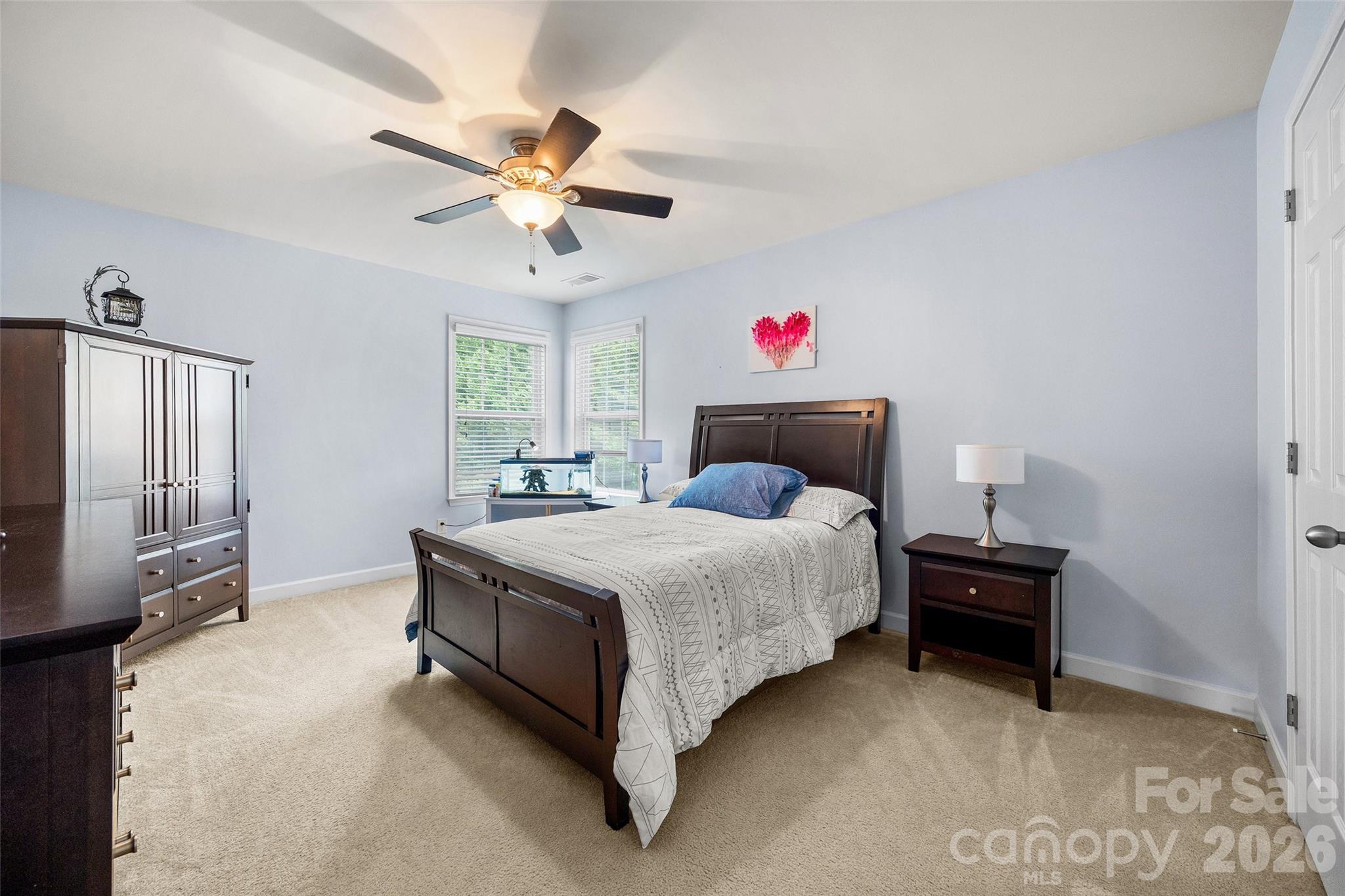 5093 Gladiola Way — Tega Cay