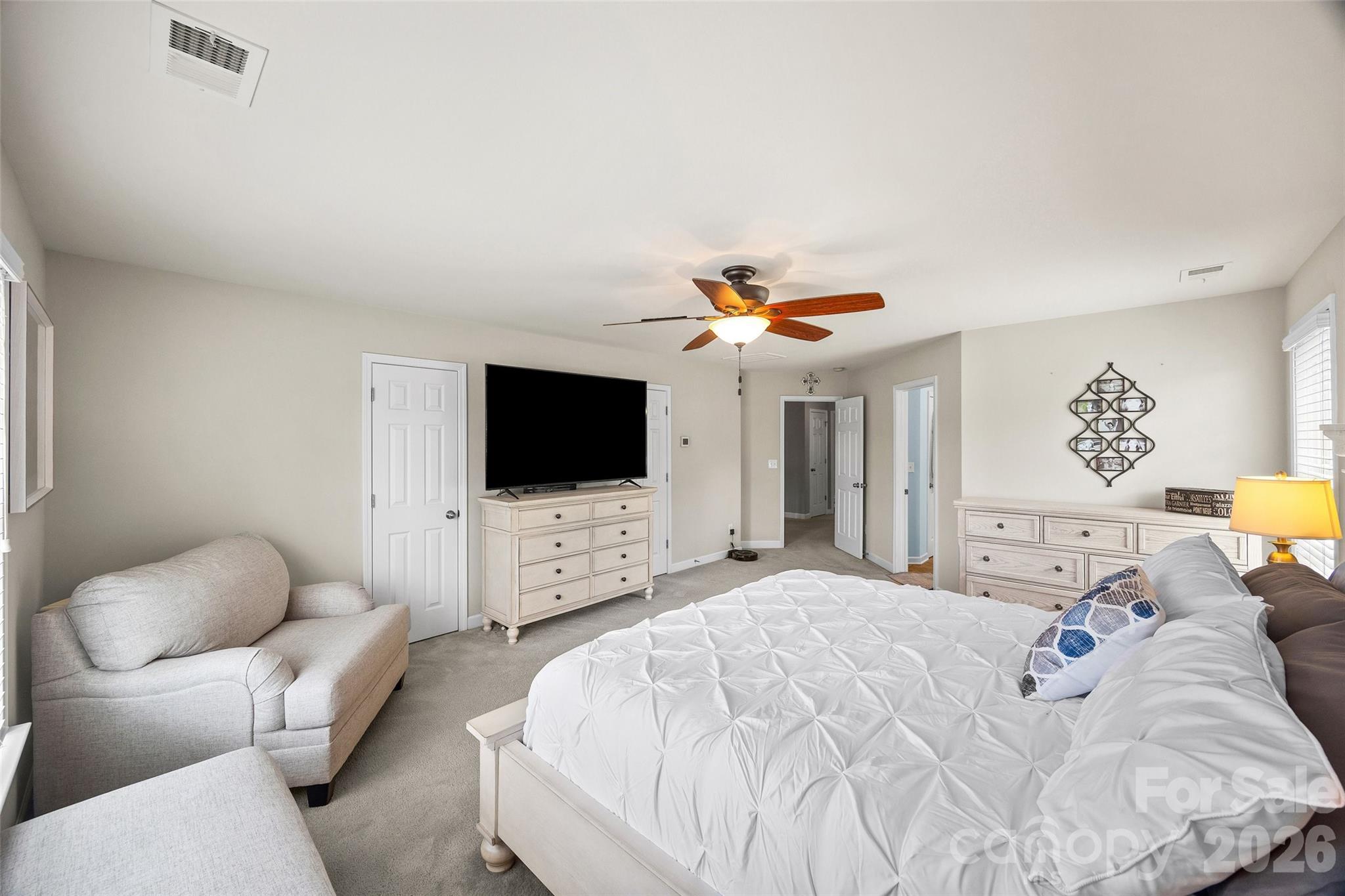 5093 Gladiola Way — Tega Cay