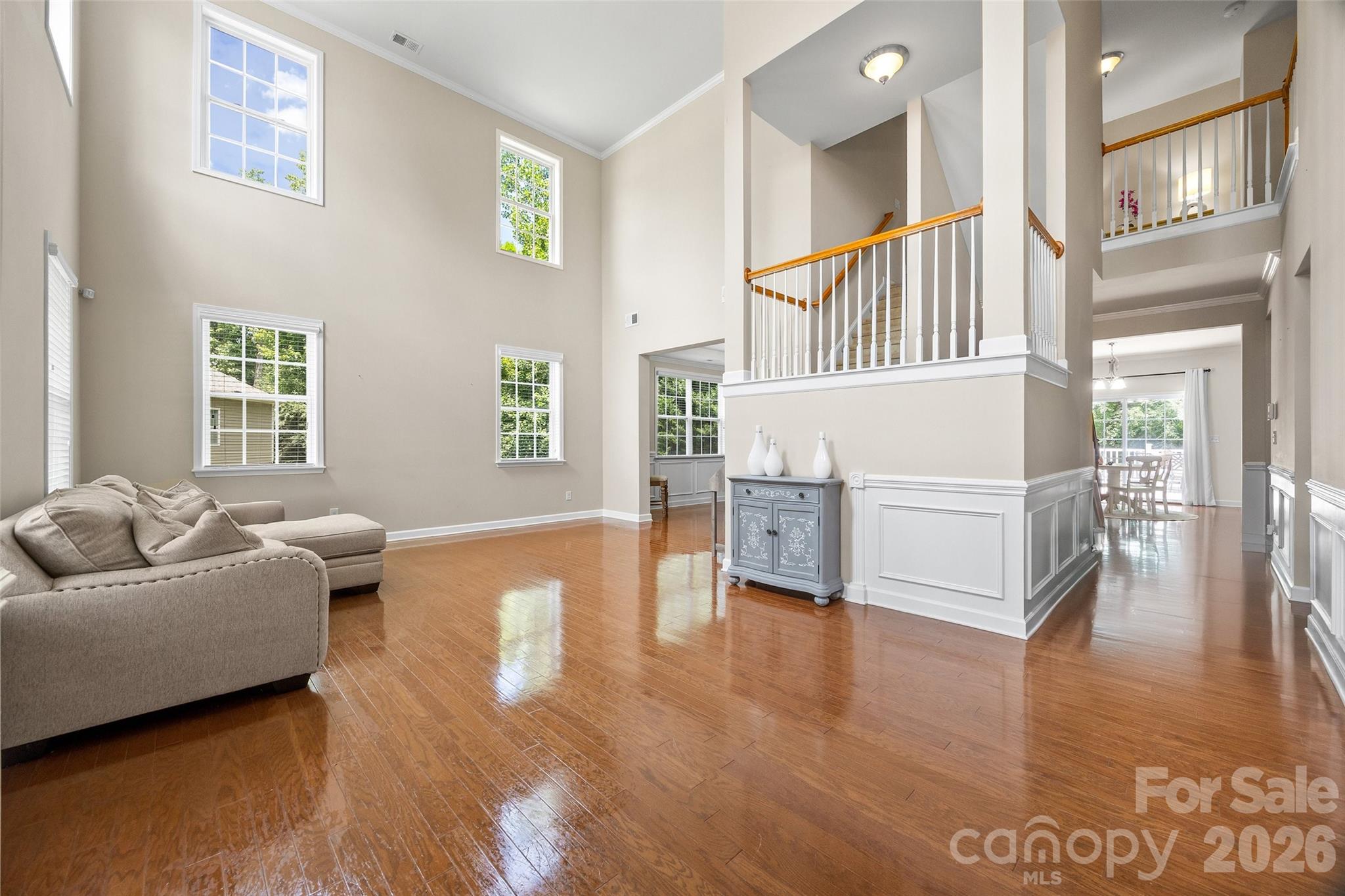 5093 Gladiola Way — Tega Cay