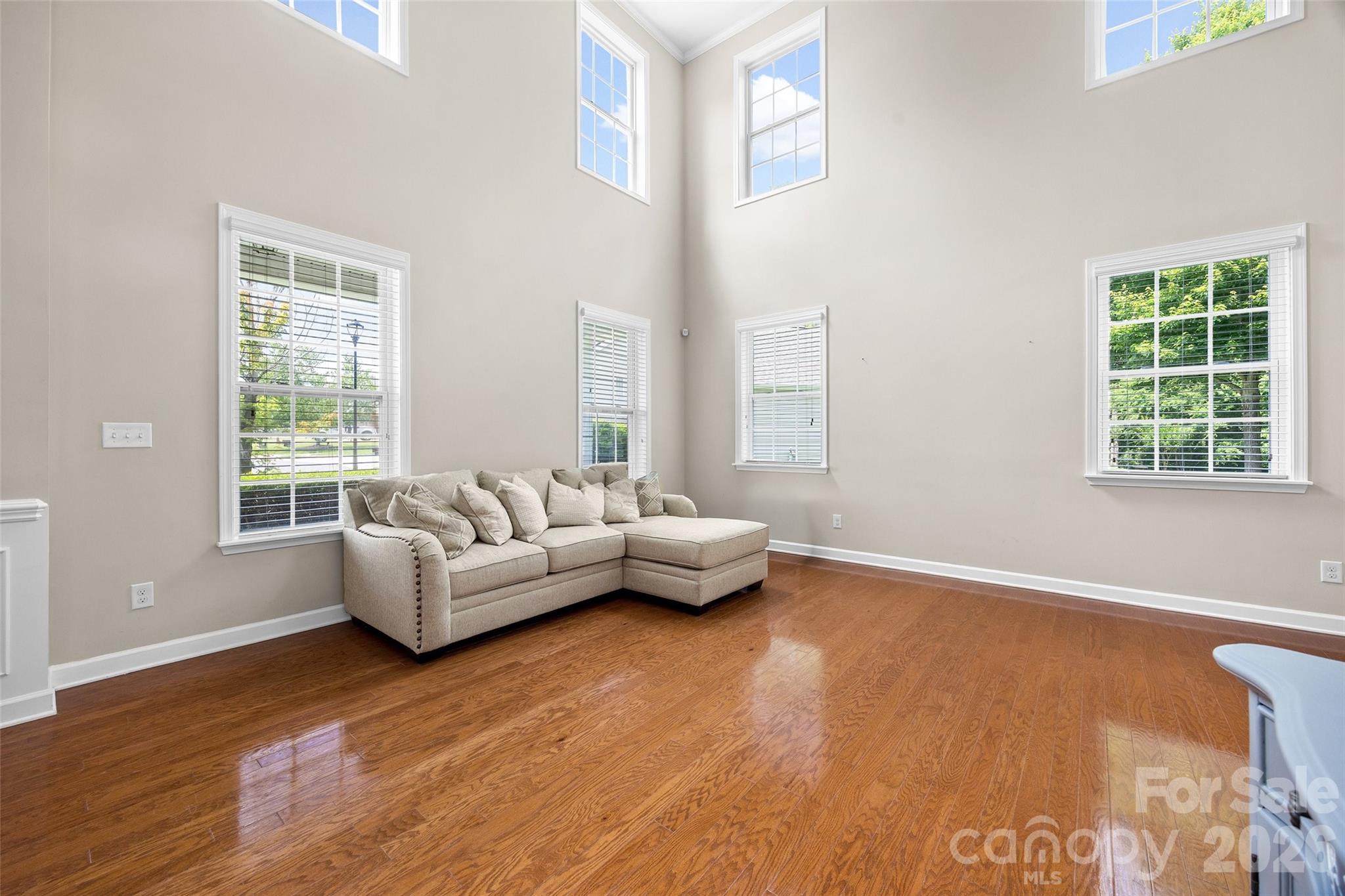 5093 Gladiola Way — Tega Cay