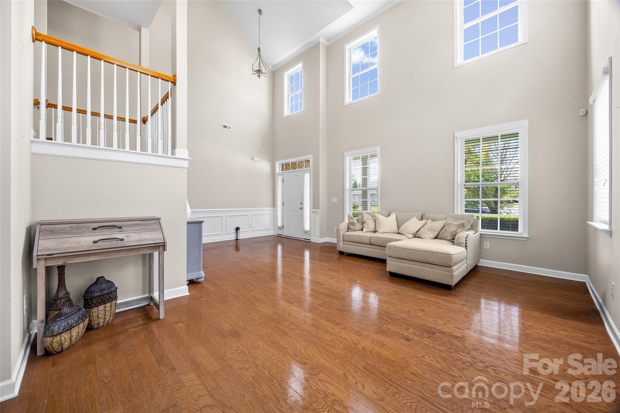 5093 Gladiola Way — Tega Cay