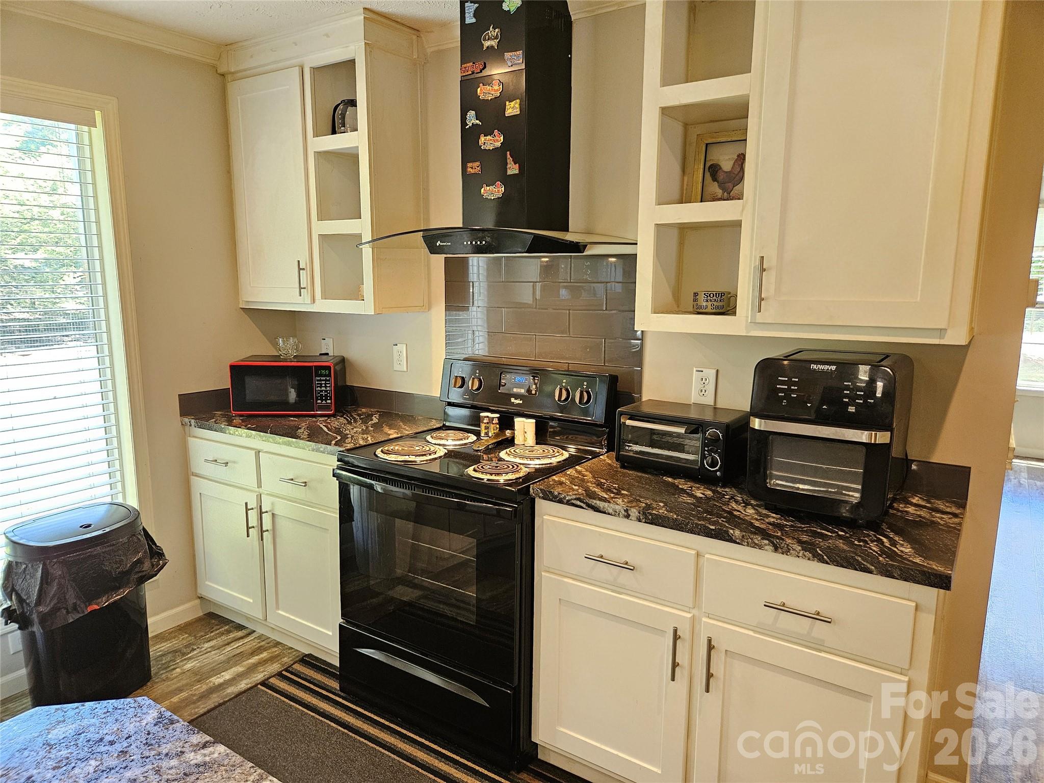 3520 Pea Ridge Road — Morganton