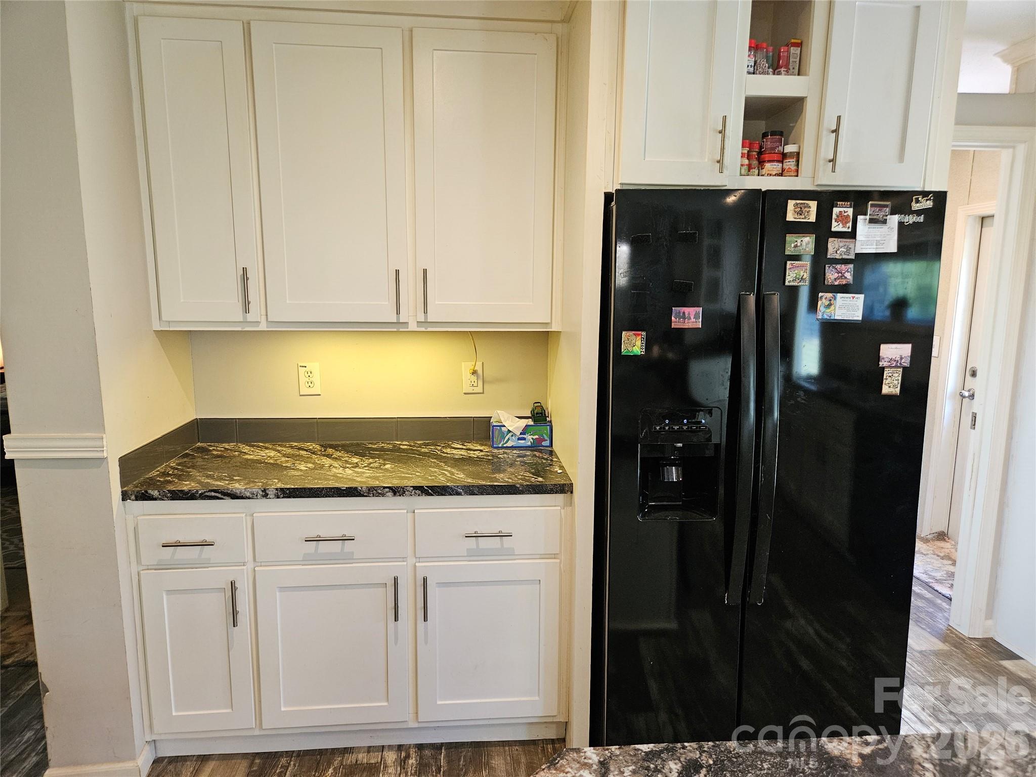 3520 Pea Ridge Road — Morganton