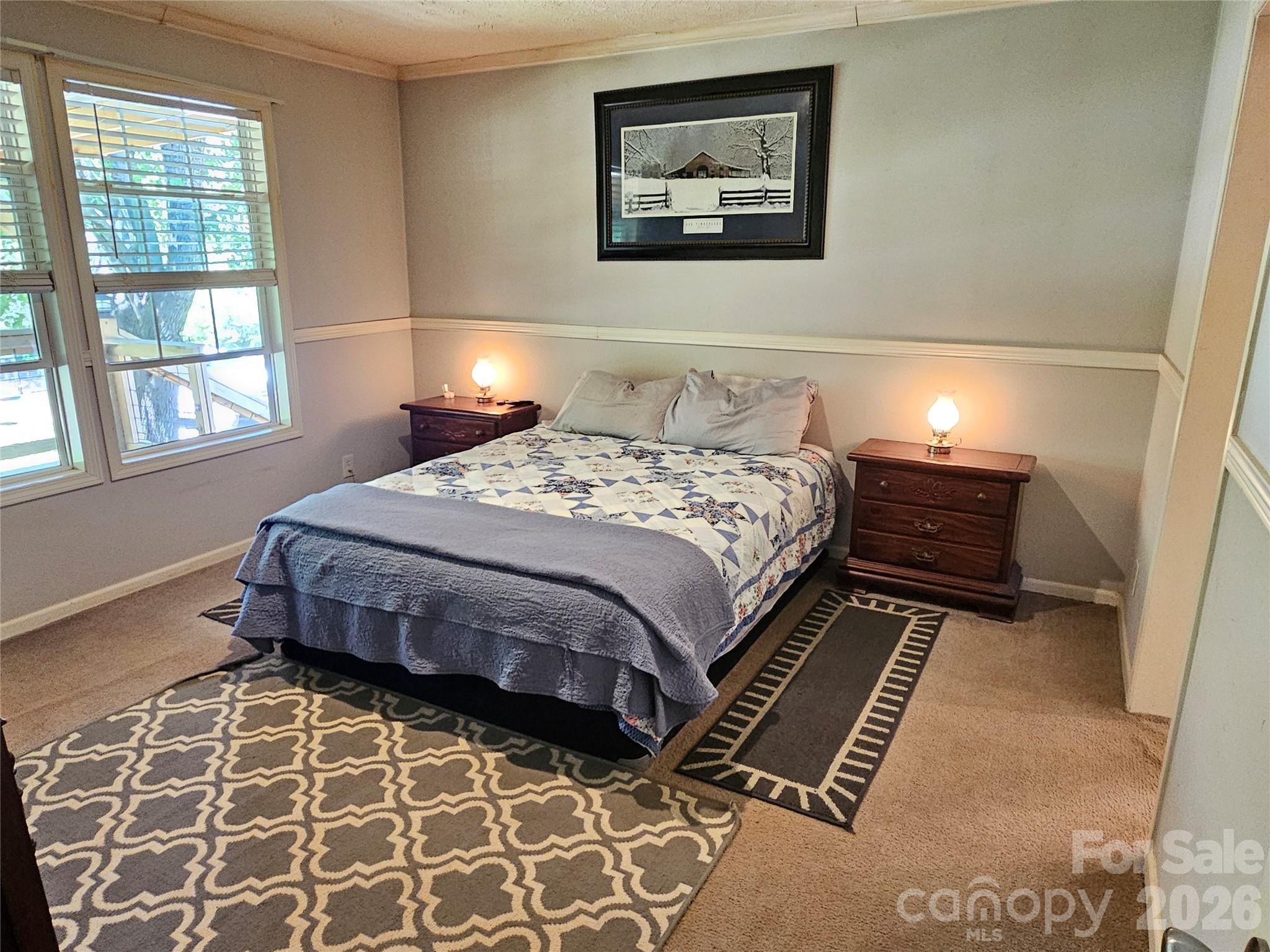 3520 Pea Ridge Road — Morganton
