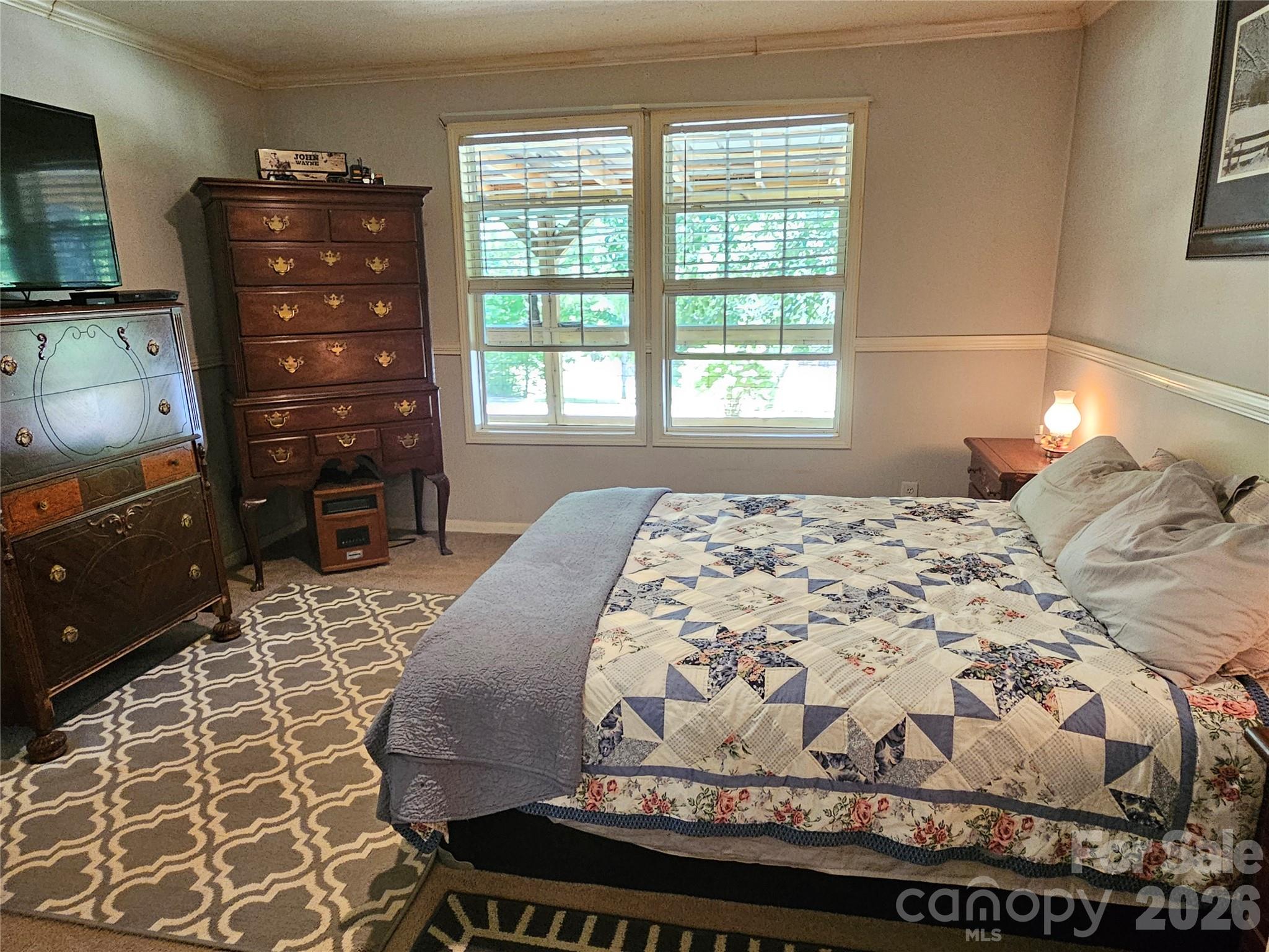 3520 Pea Ridge Road — Morganton