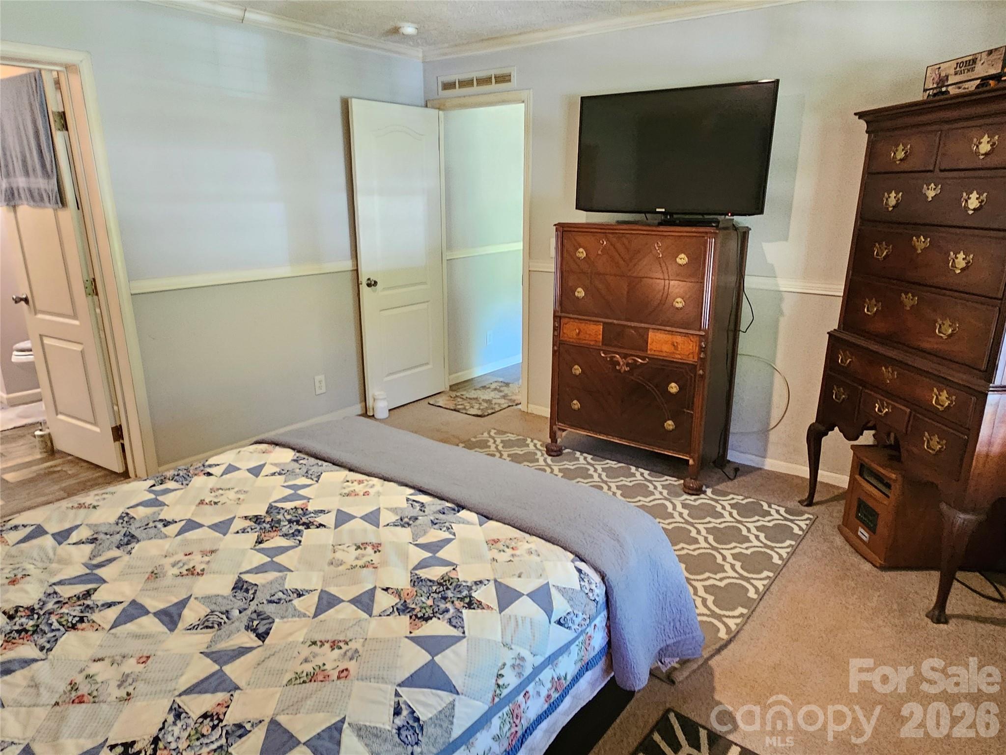 3520 Pea Ridge Road — Morganton