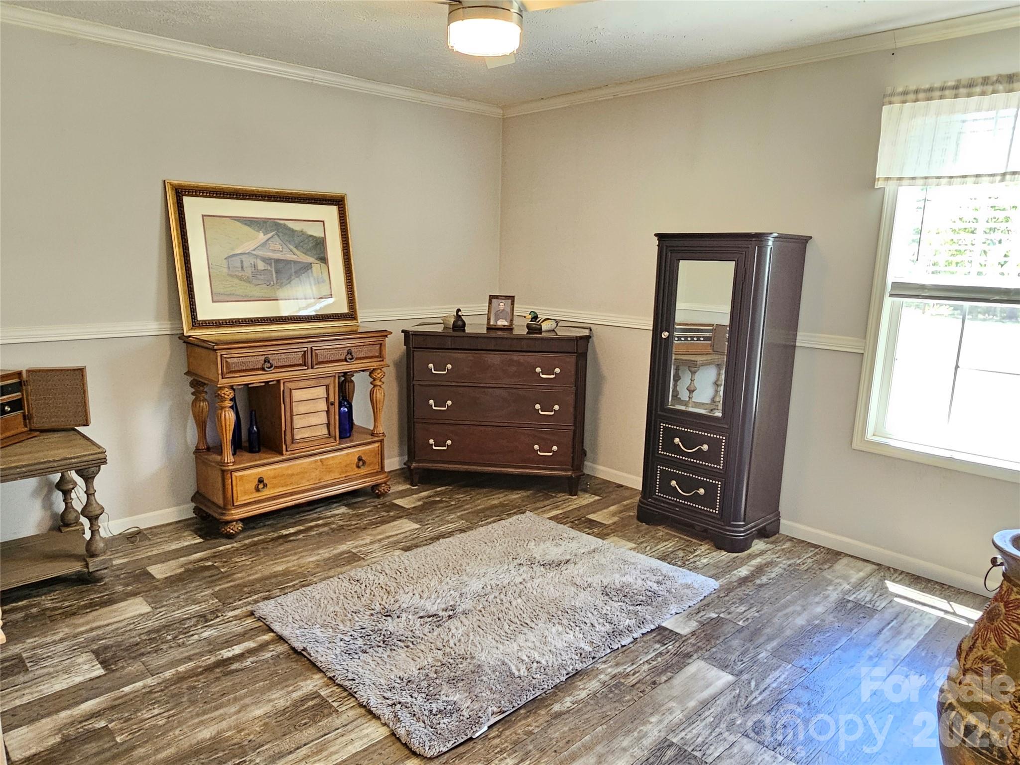 3520 Pea Ridge Road — Morganton