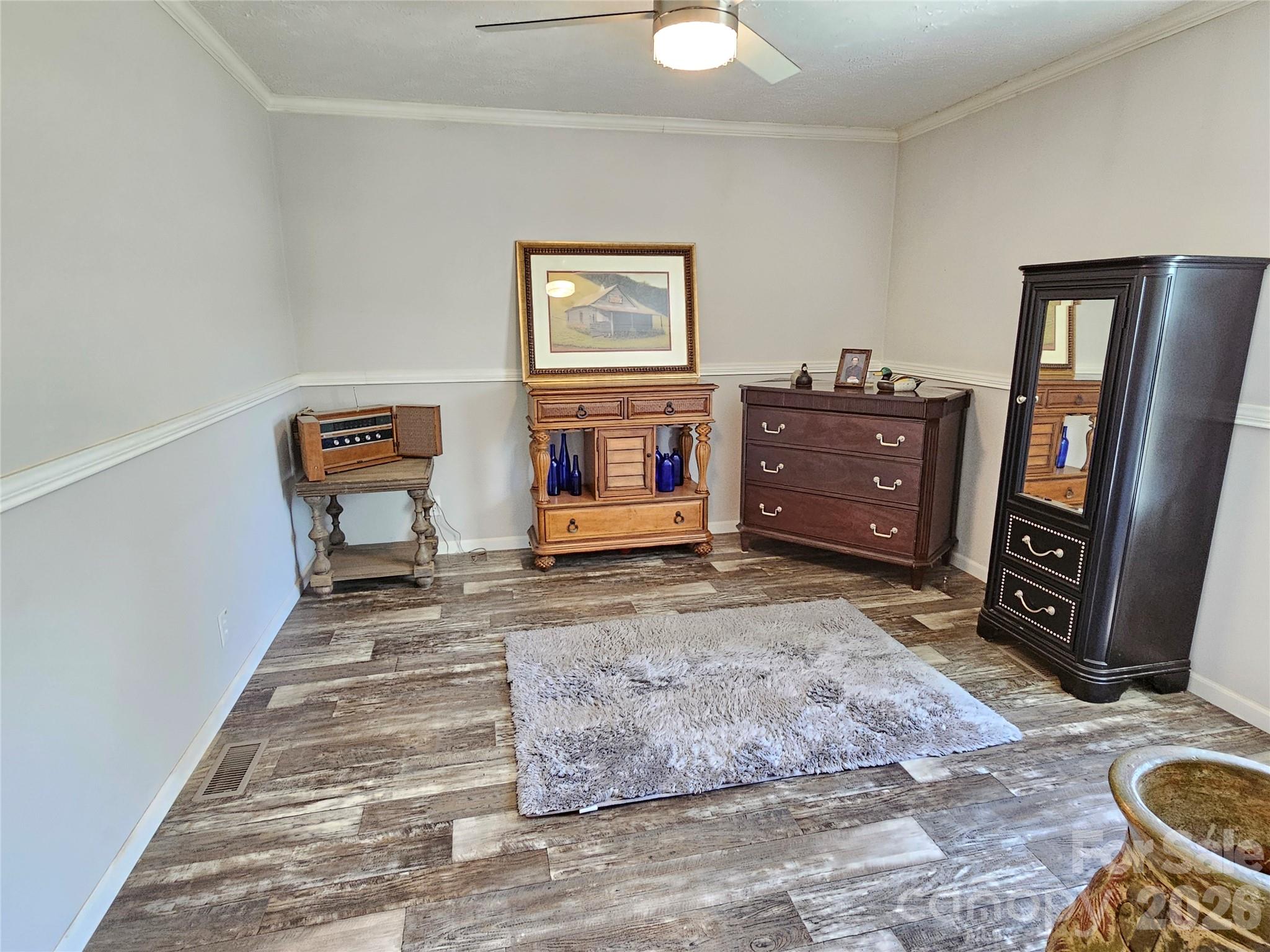3520 Pea Ridge Road — Morganton