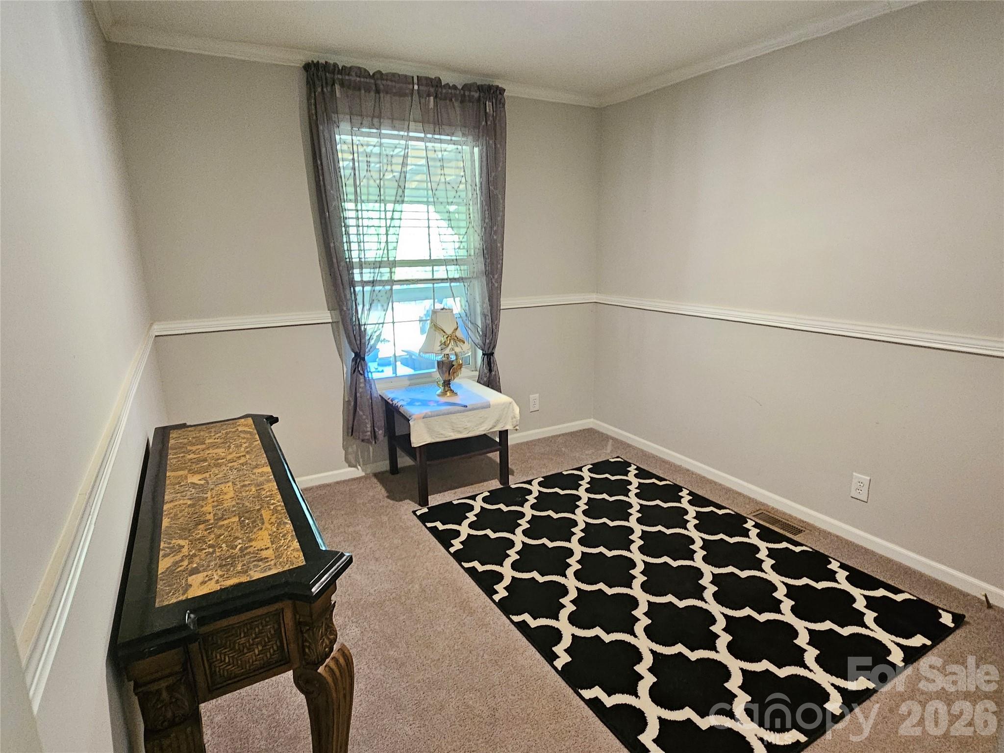 3520 Pea Ridge Road — Morganton