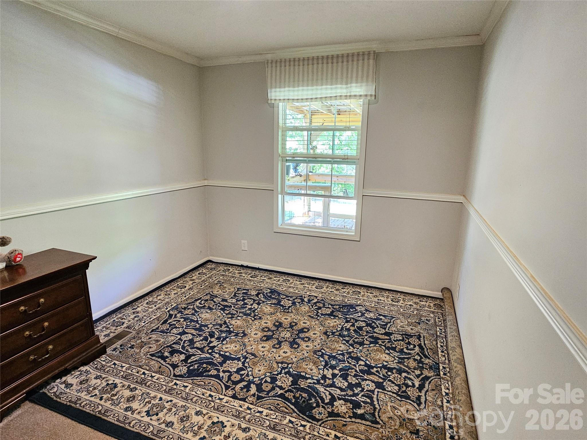 3520 Pea Ridge Road — Morganton