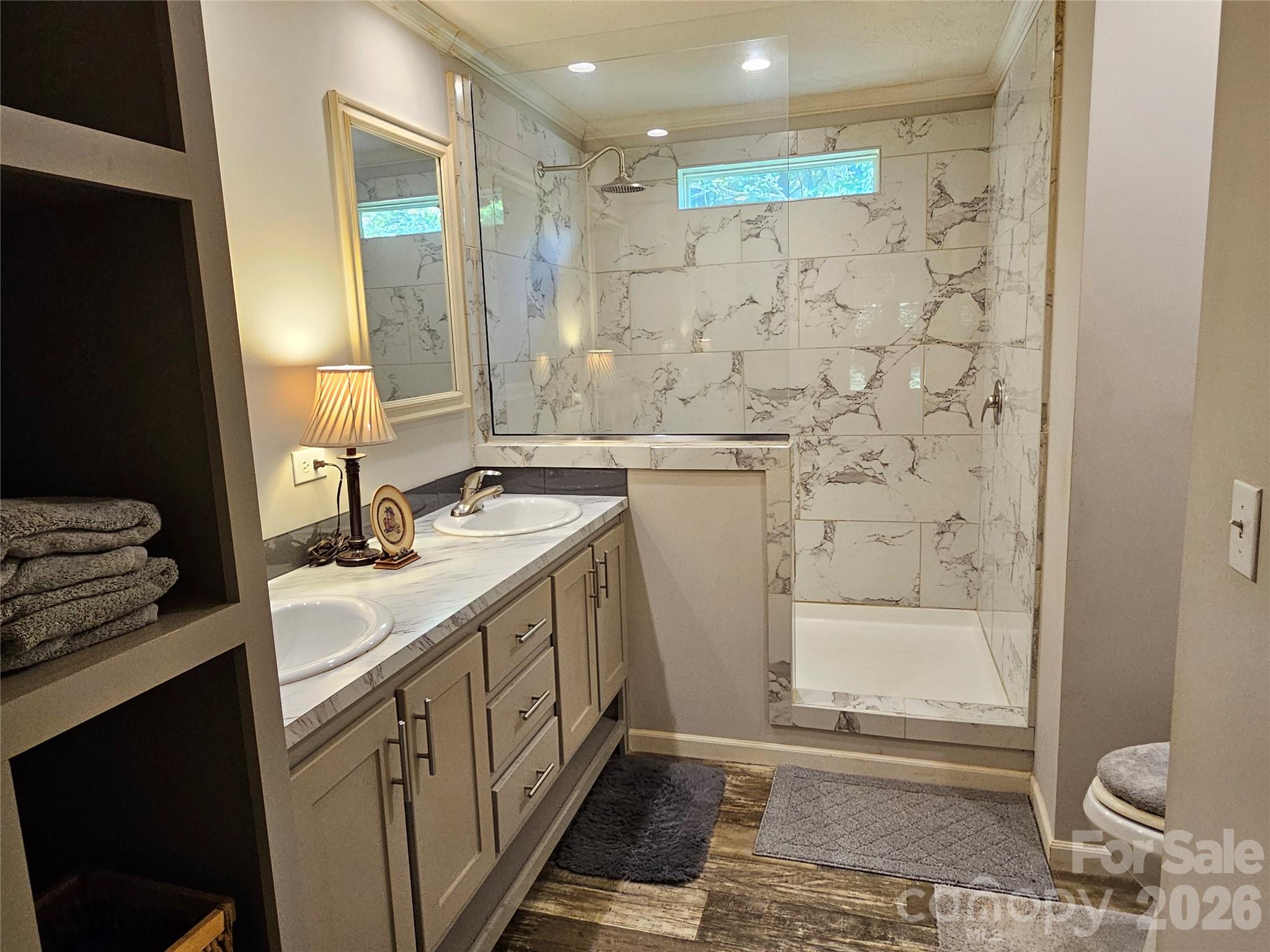 3520 Pea Ridge Road — Morganton