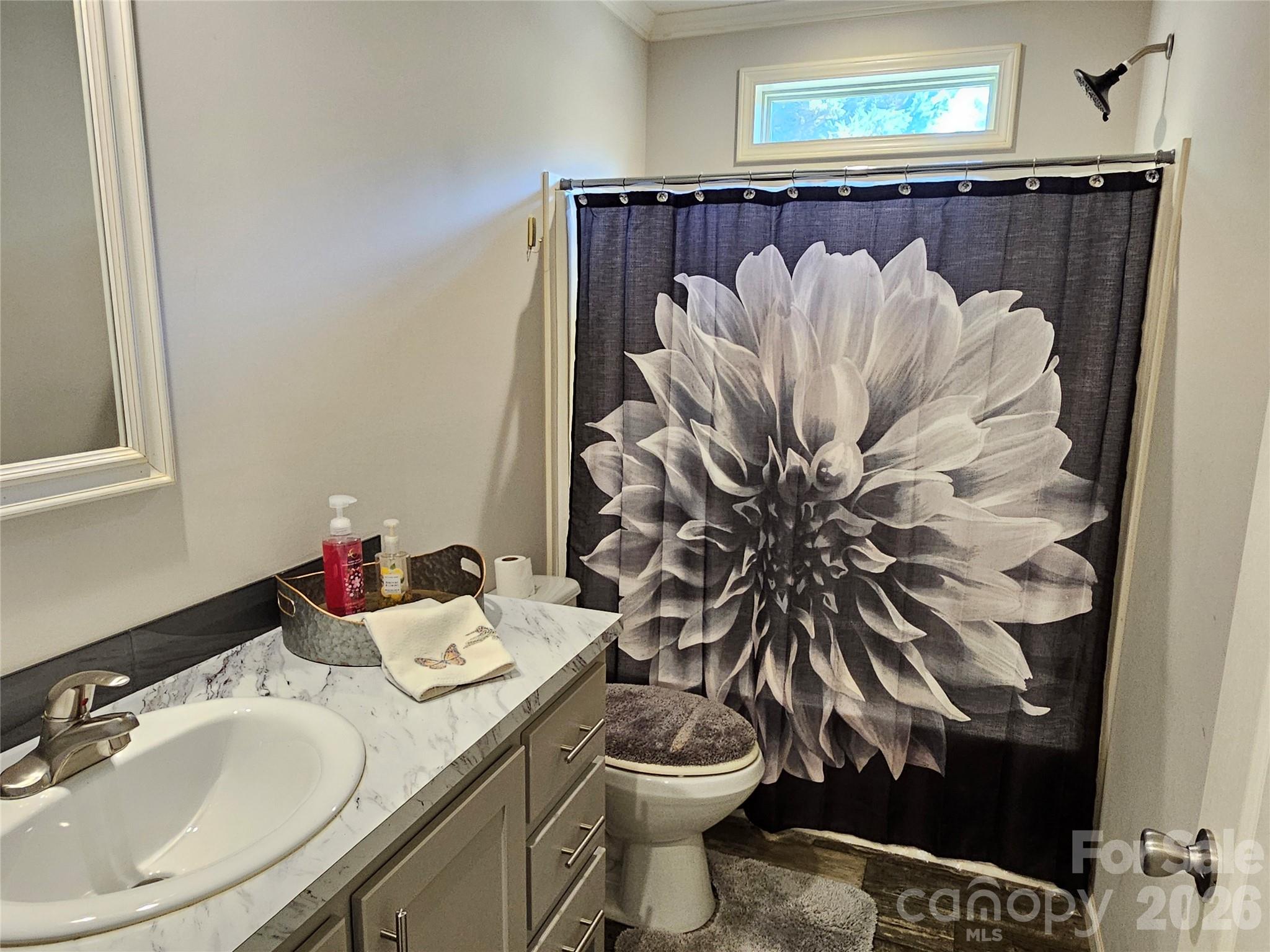 3520 Pea Ridge Road — Morganton