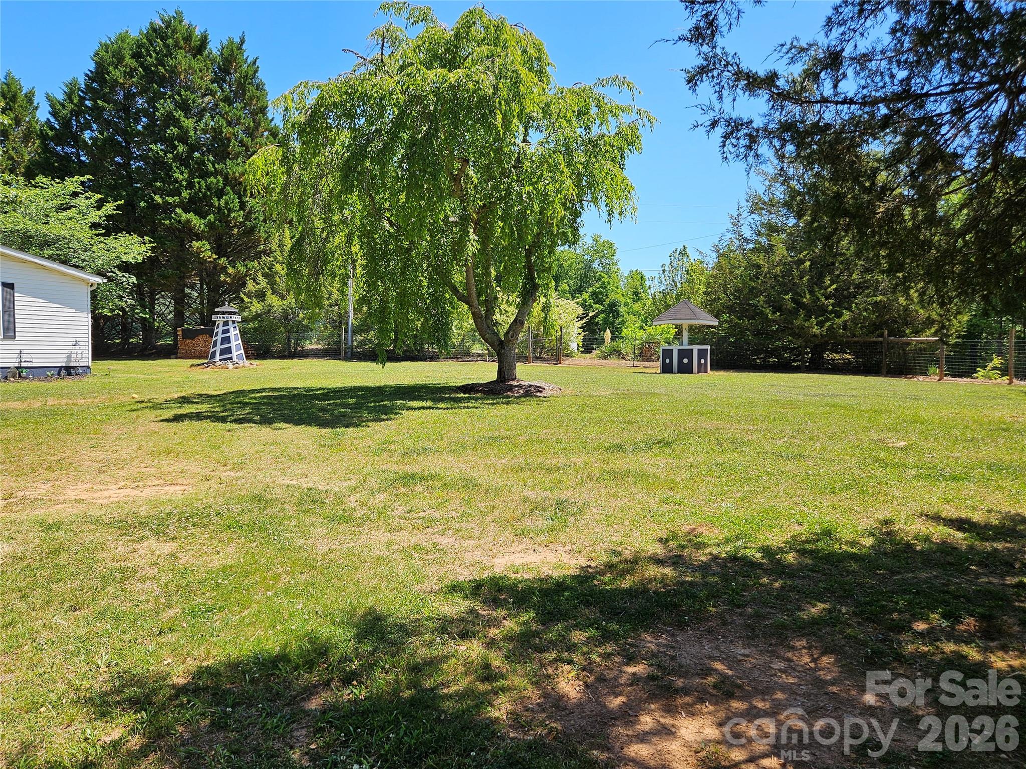 3520 Pea Ridge Road — Morganton