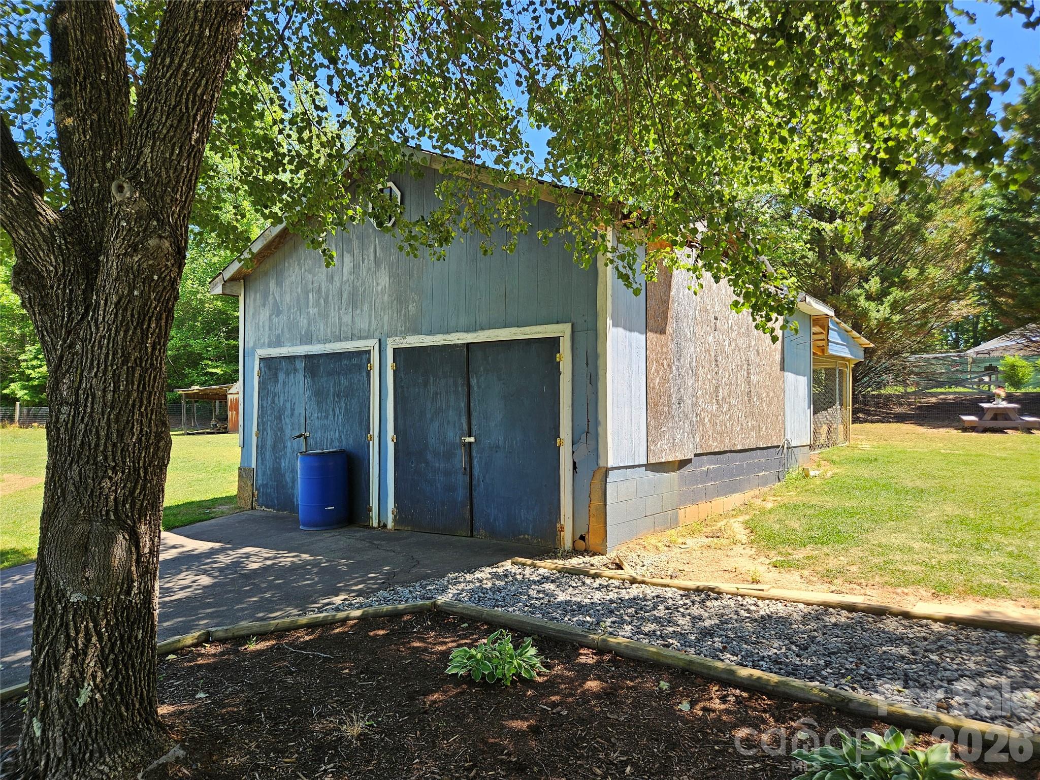 3520 Pea Ridge Road — Morganton