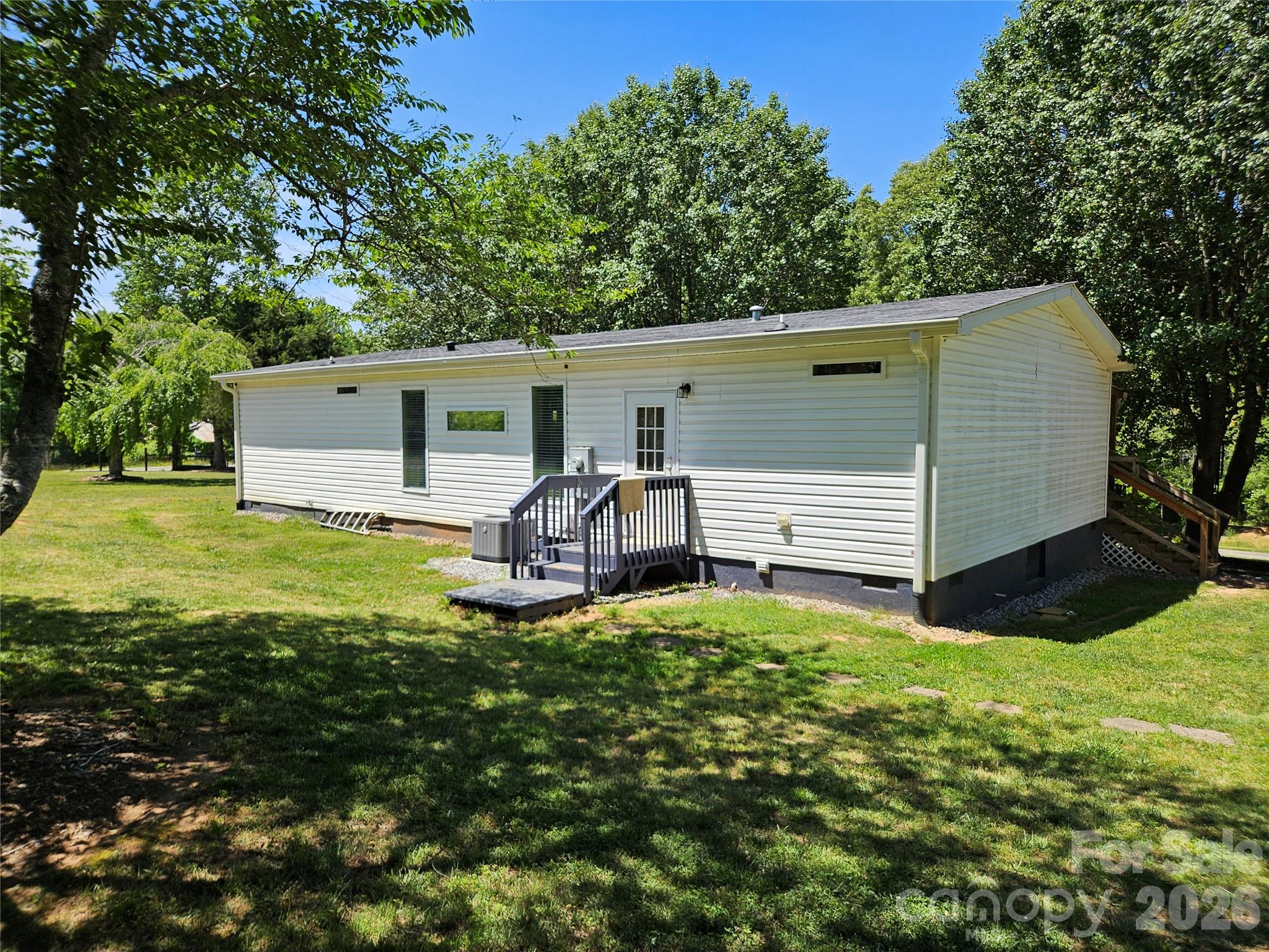 3520 Pea Ridge Road — Morganton