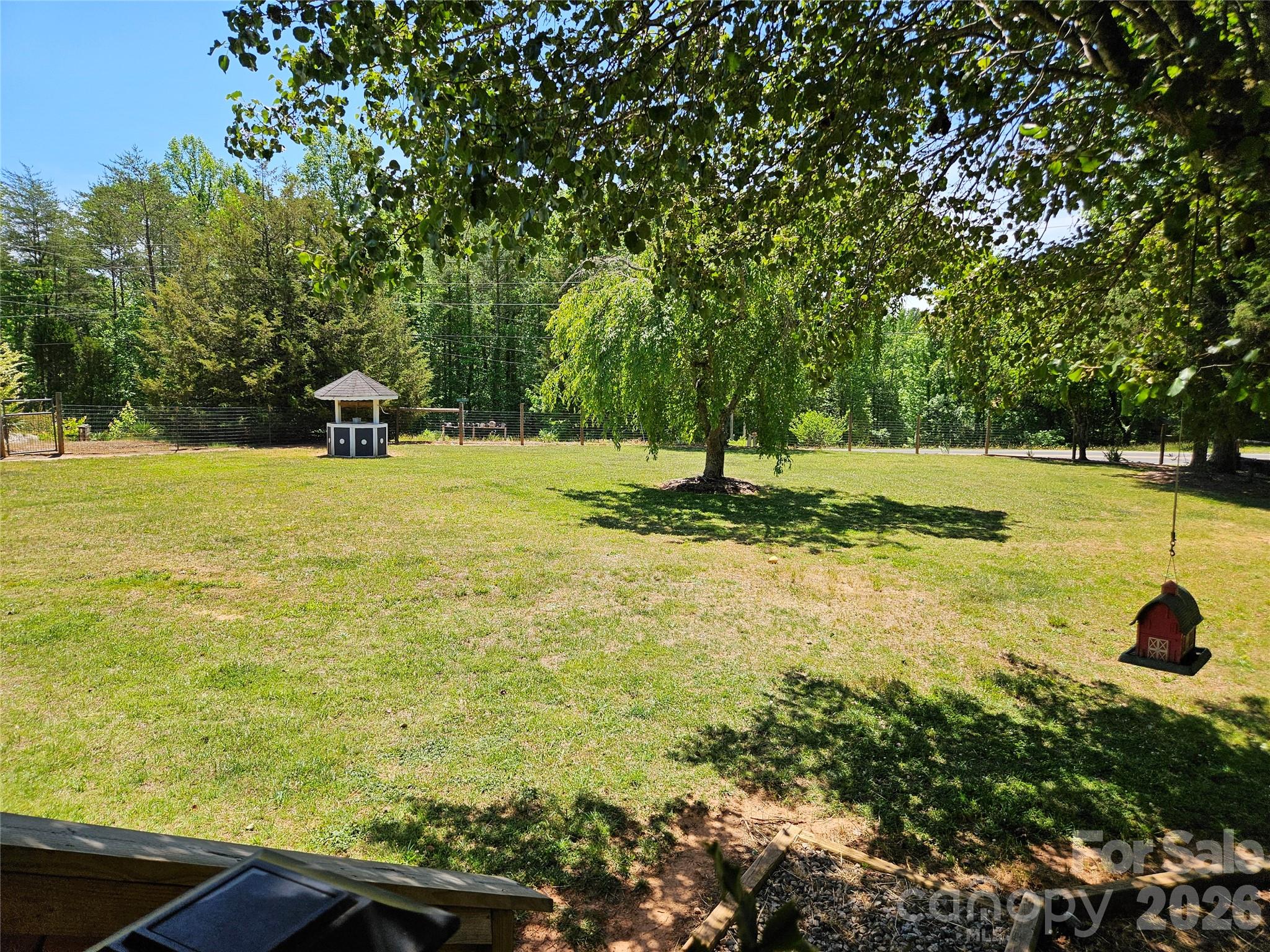 3520 Pea Ridge Road — Morganton