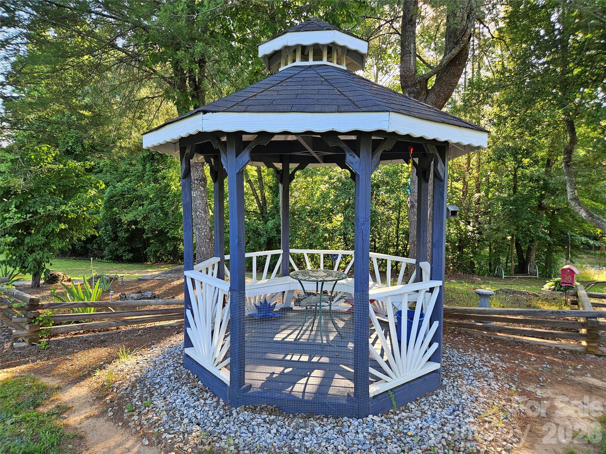 3520 Pea Ridge Road — Morganton