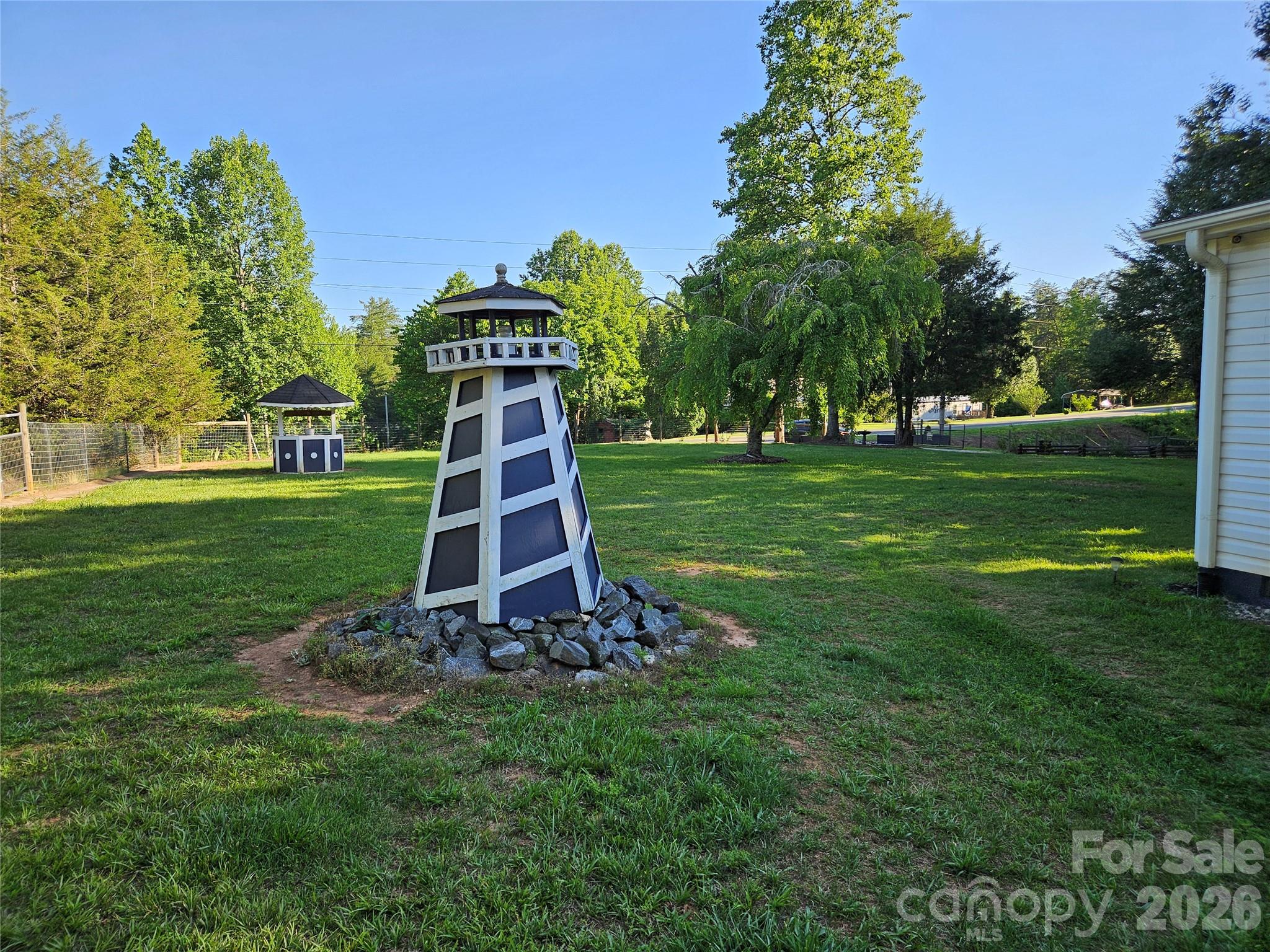 3520 Pea Ridge Road — Morganton