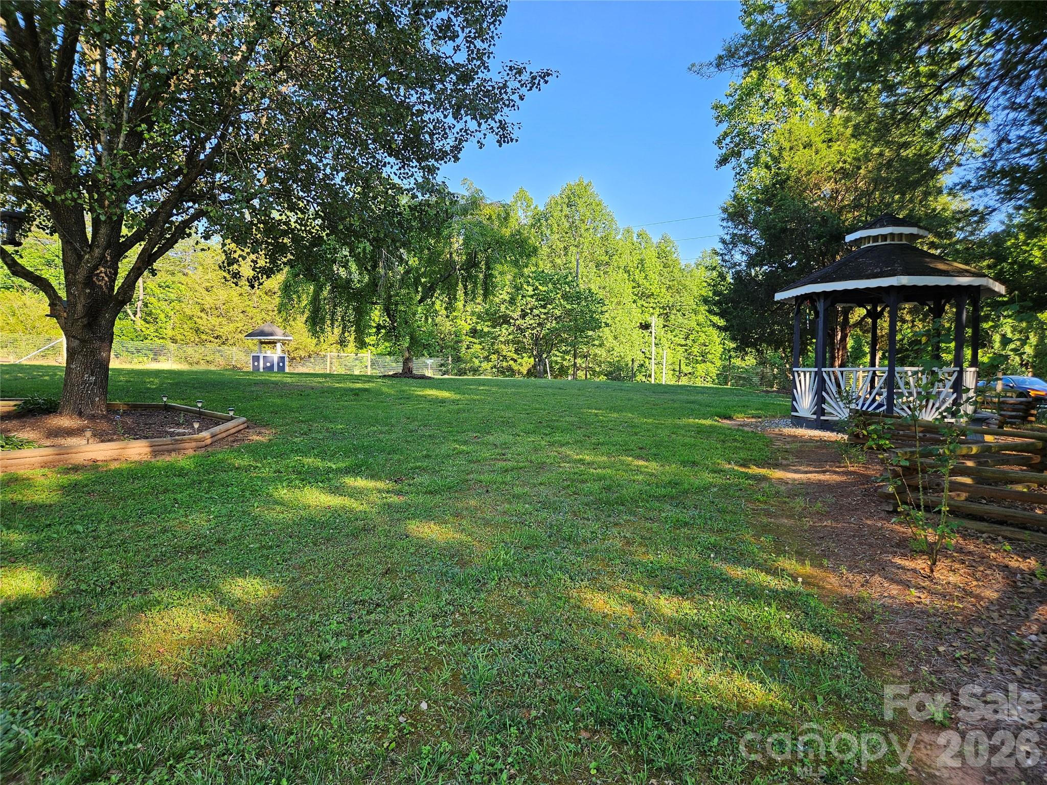 3520 Pea Ridge Road — Morganton