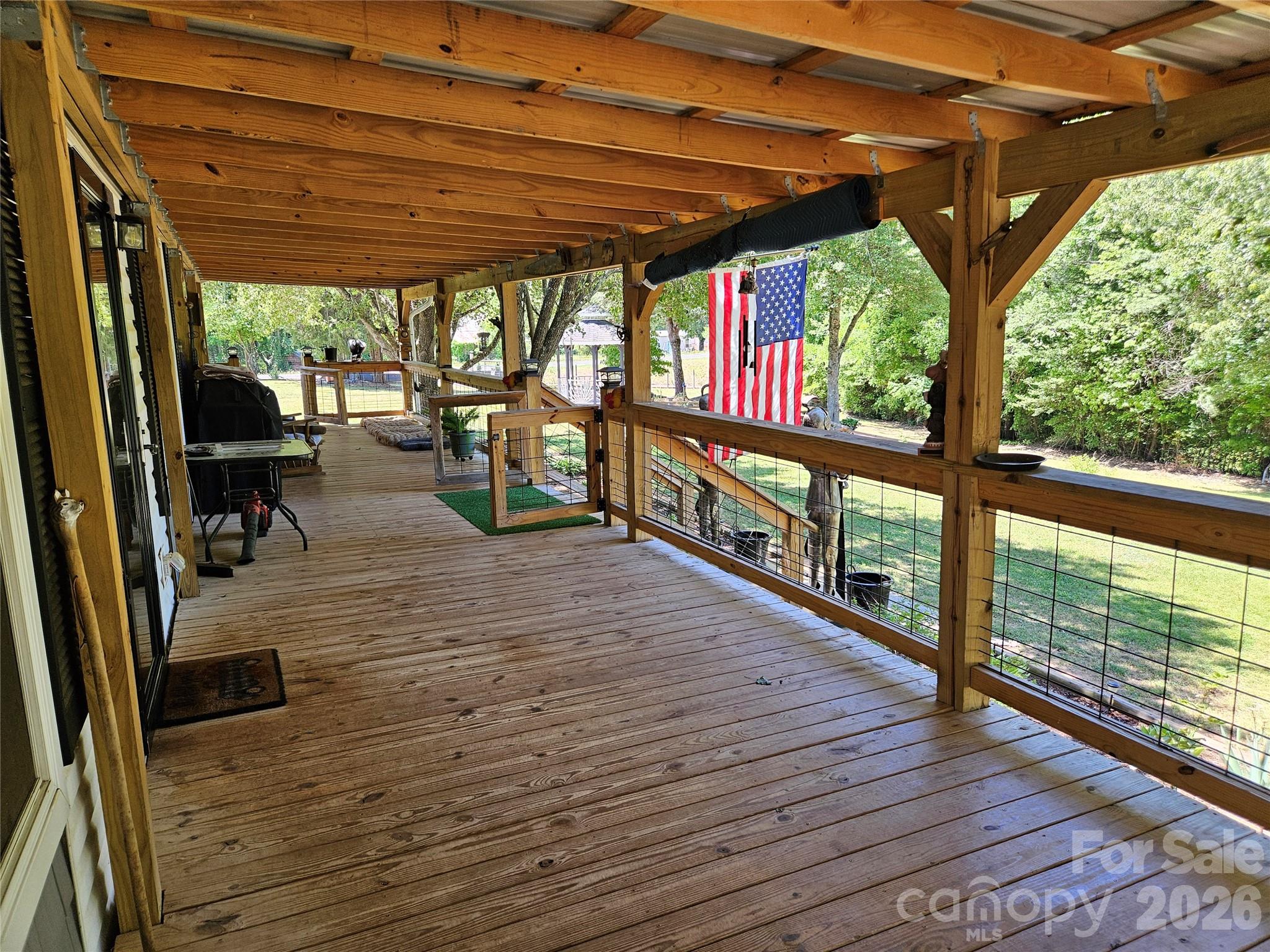 3520 Pea Ridge Road — Morganton