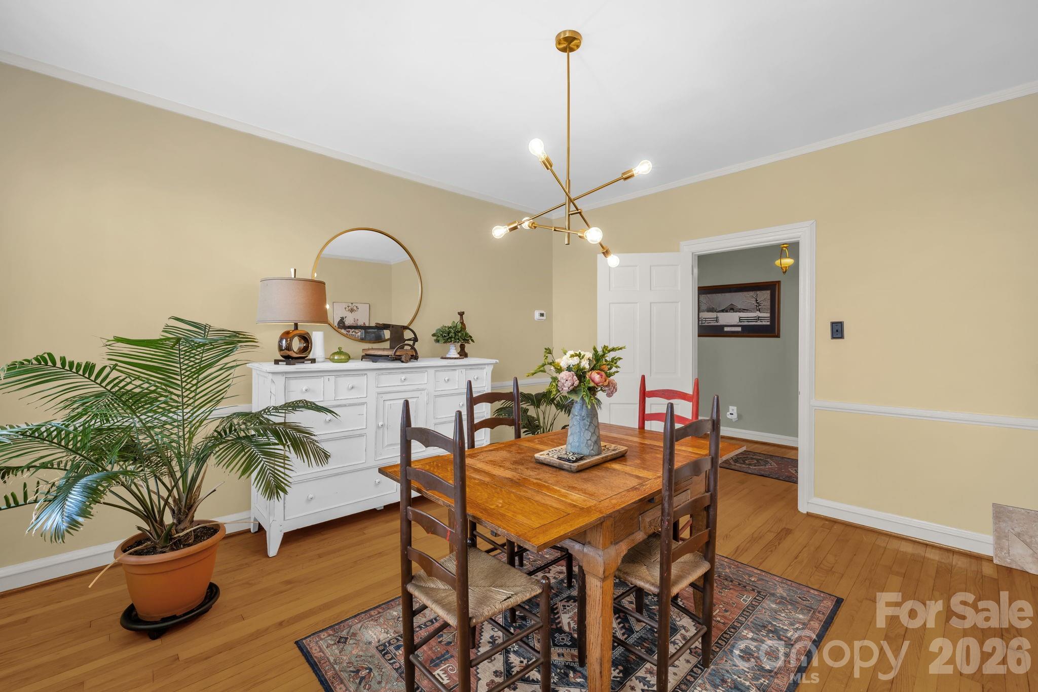 651 Highland Drive — Eden