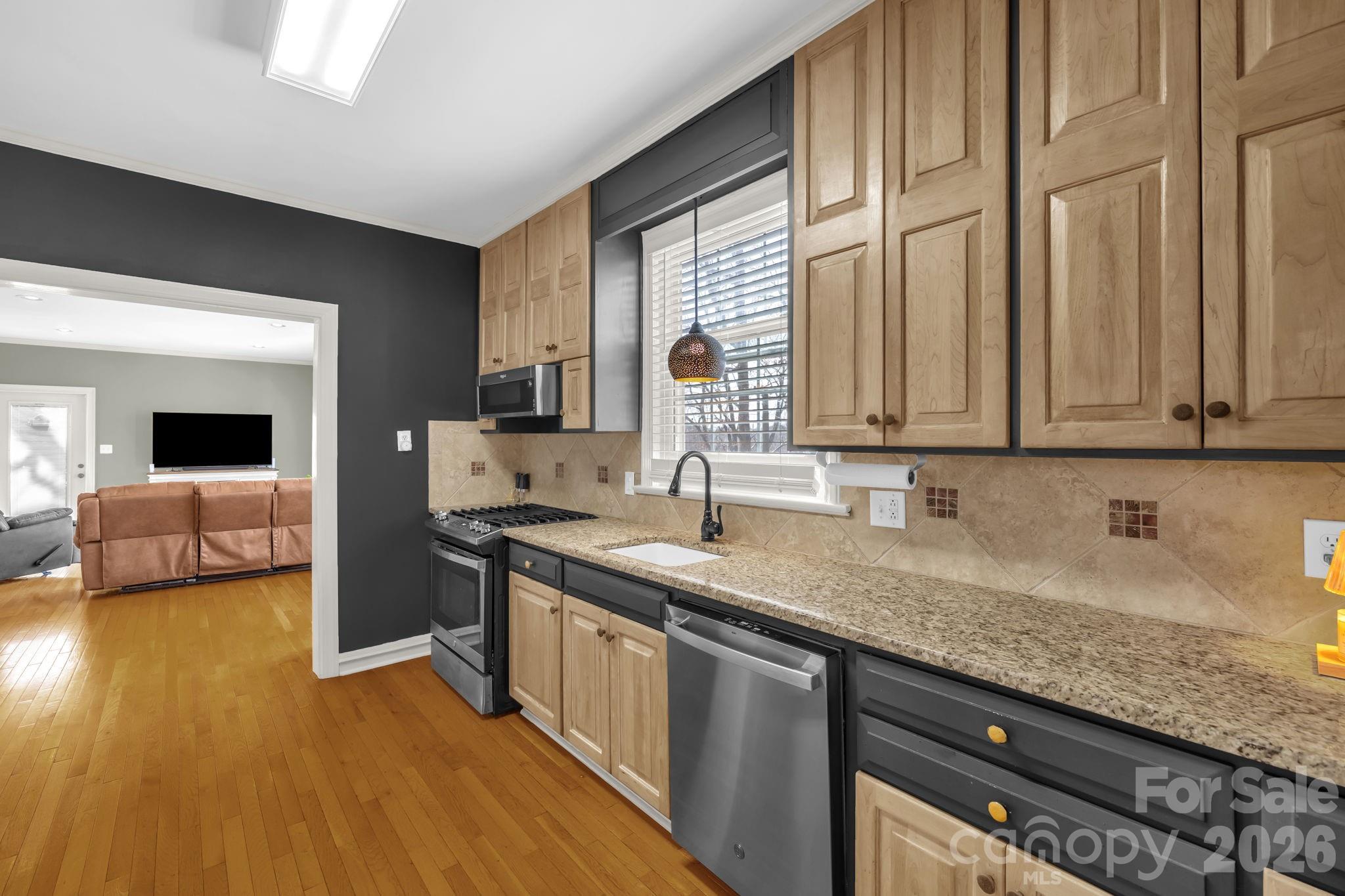 651 Highland Drive — Eden