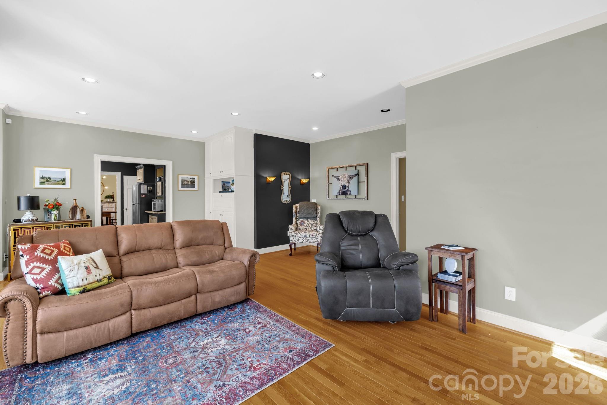 651 Highland Drive — Eden