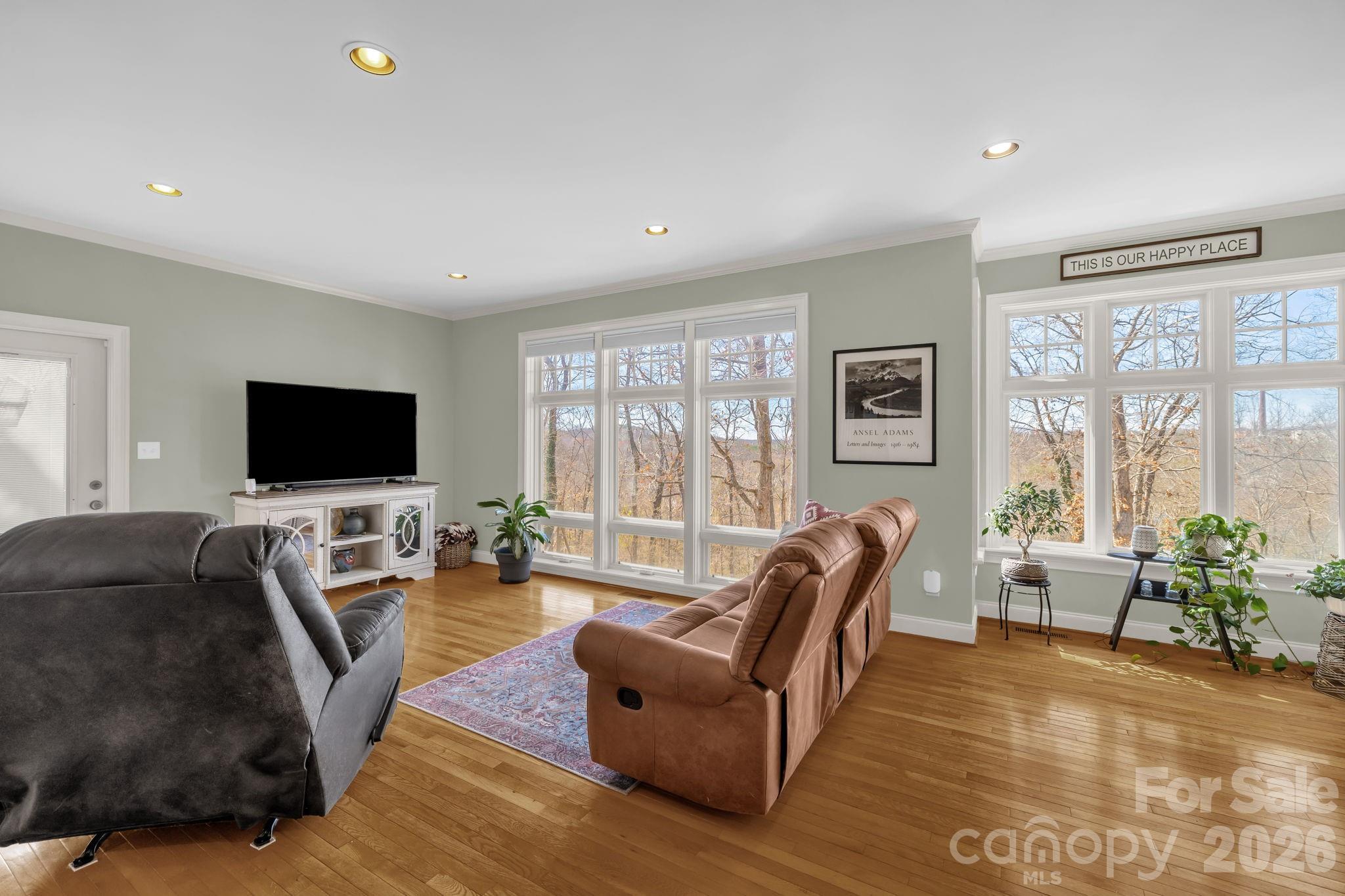 651 Highland Drive — Eden