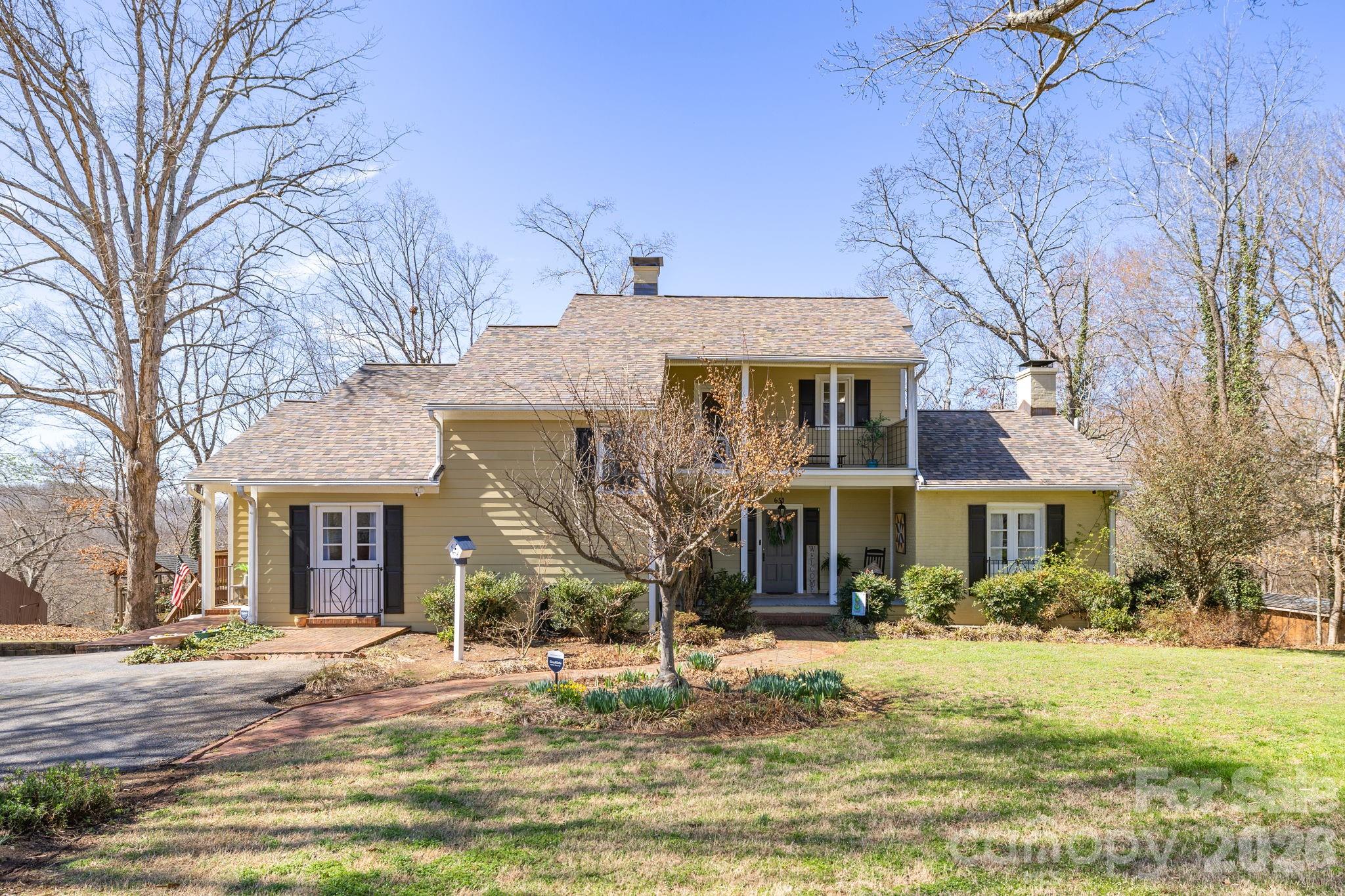 651 Highland Drive — Eden