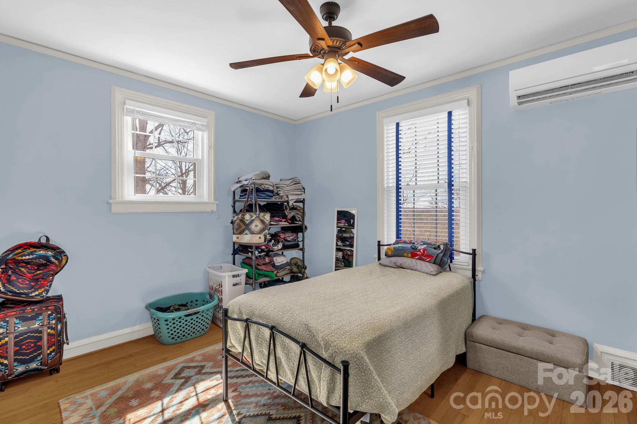 651 Highland Drive — Eden