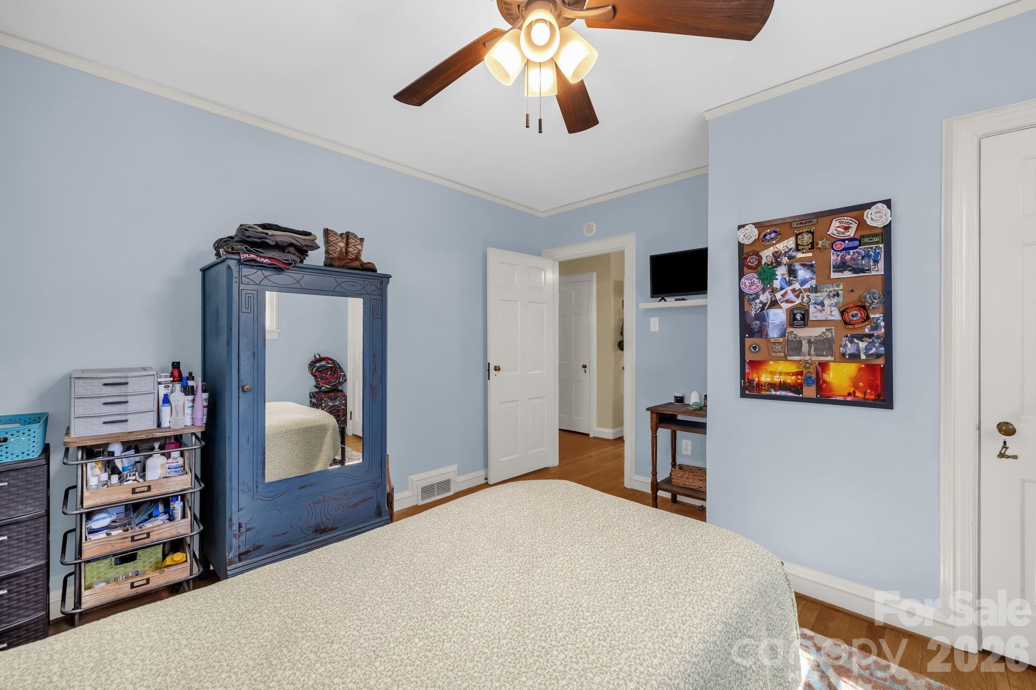651 Highland Drive — Eden