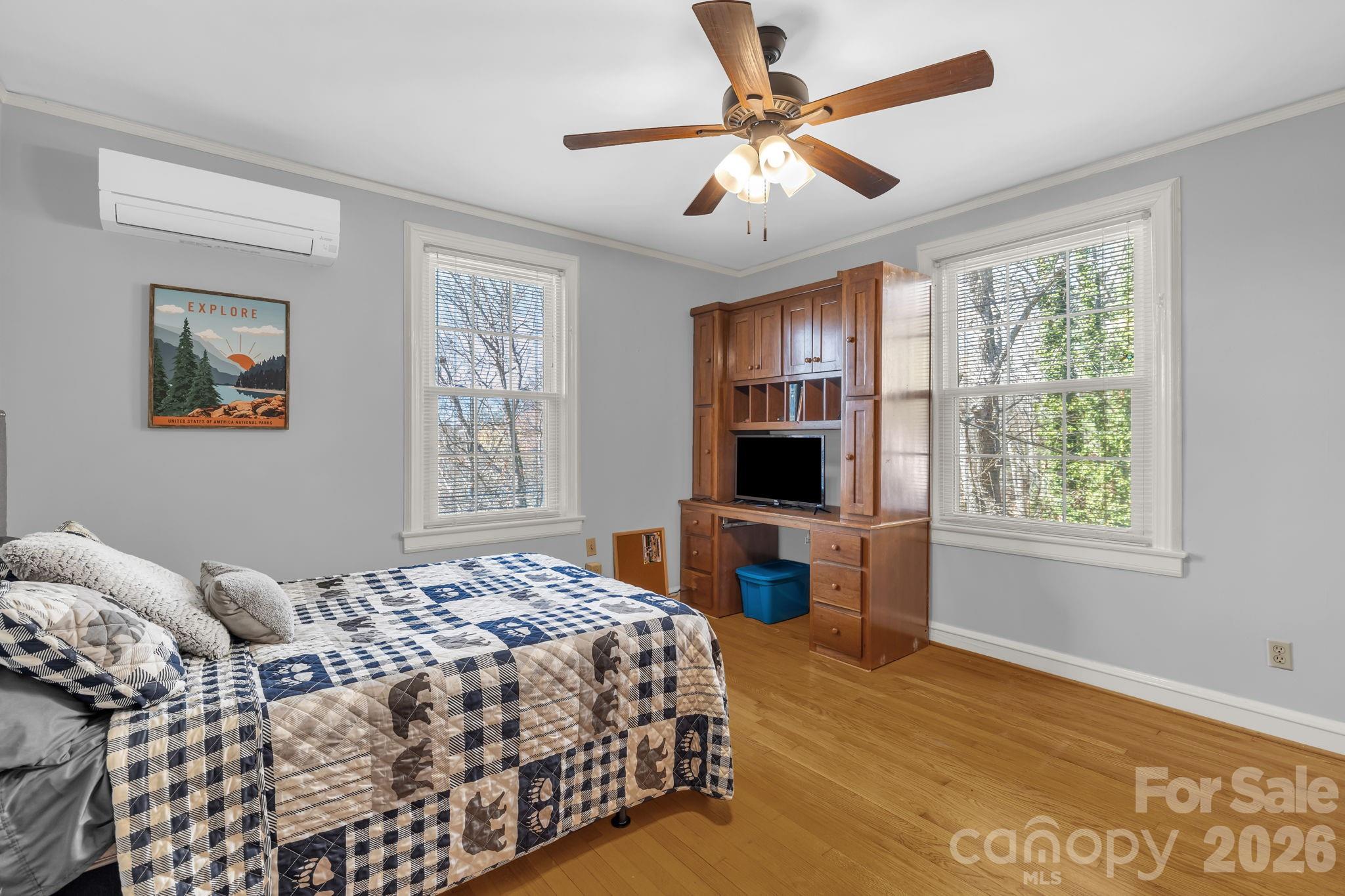 651 Highland Drive — Eden