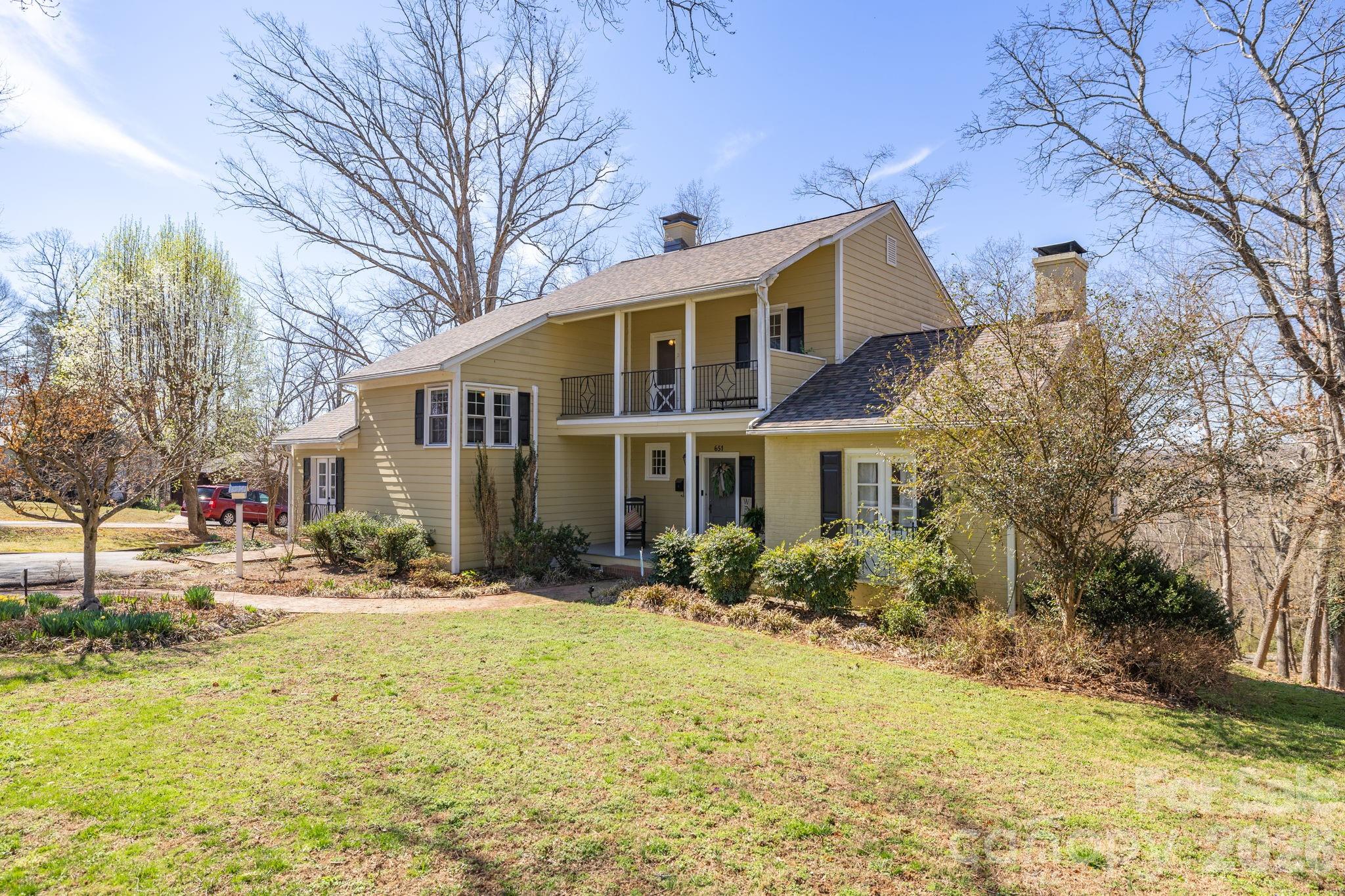 651 Highland Drive — Eden