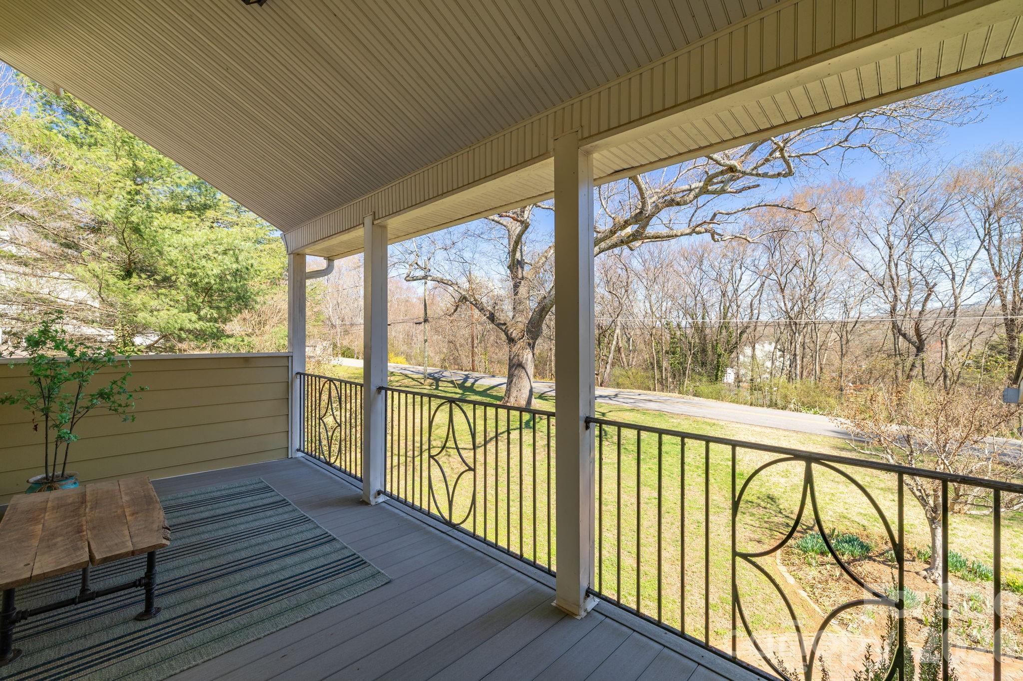 651 Highland Drive — Eden