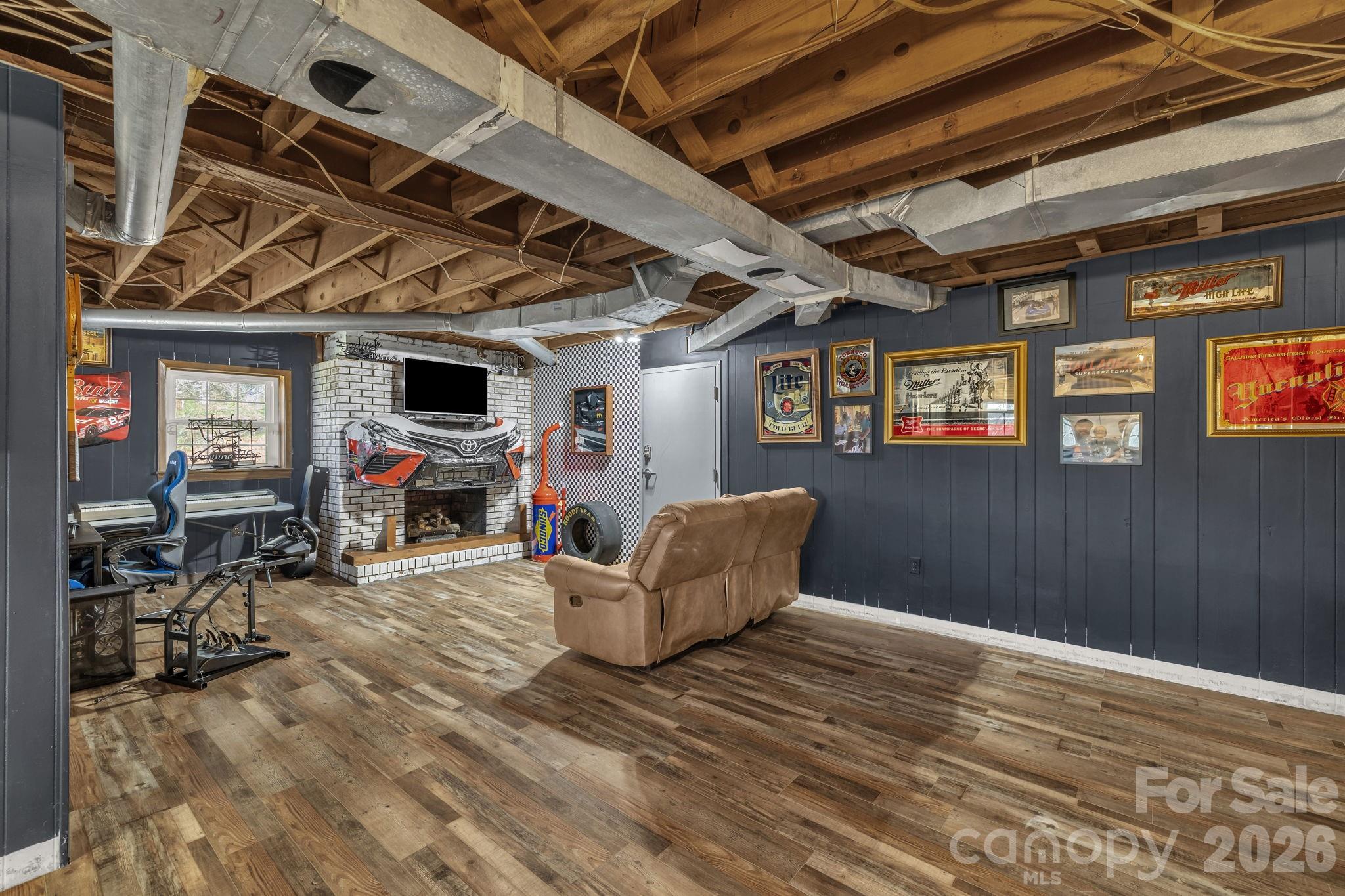 651 Highland Drive — Eden