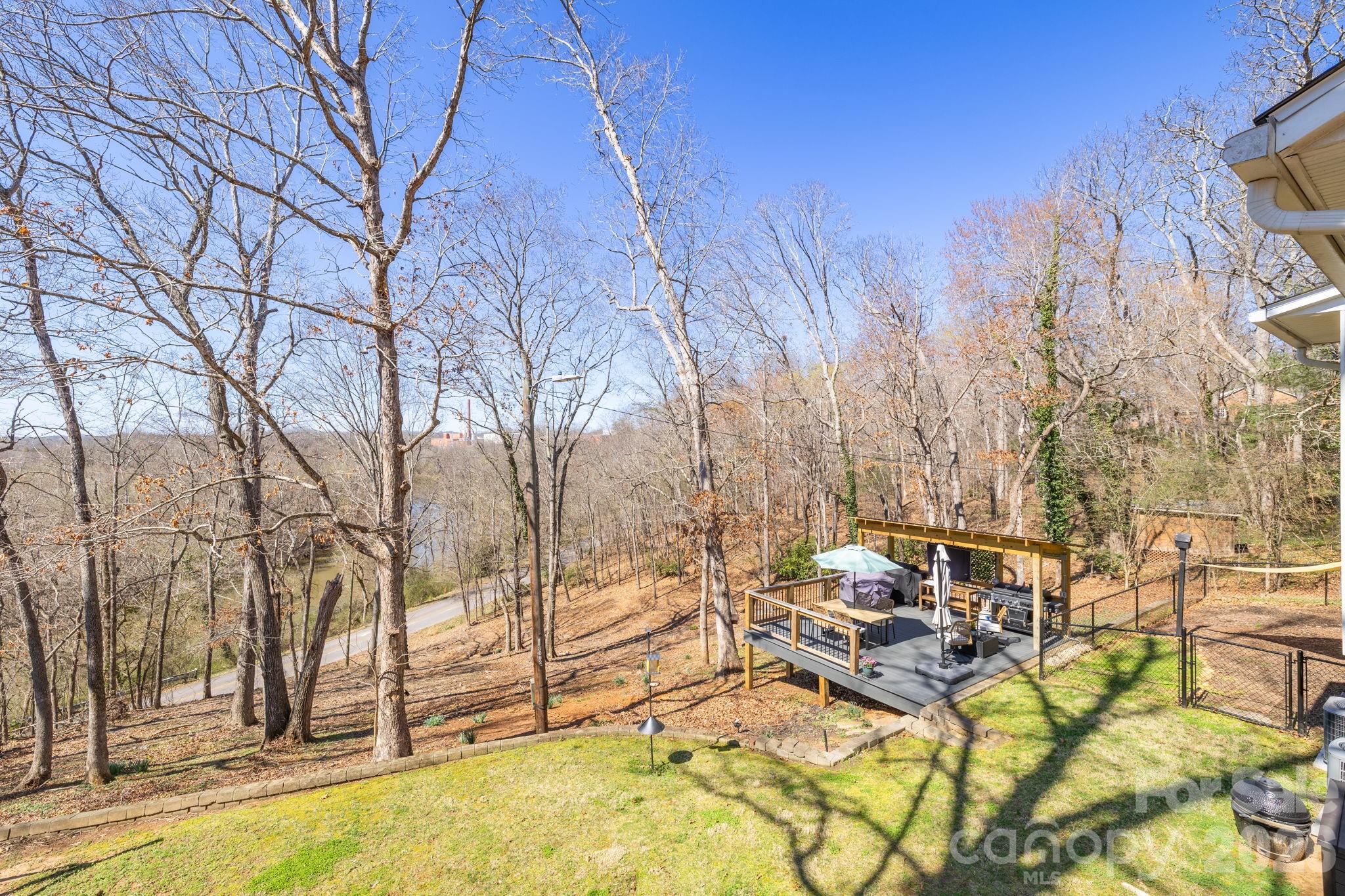 651 Highland Drive — Eden