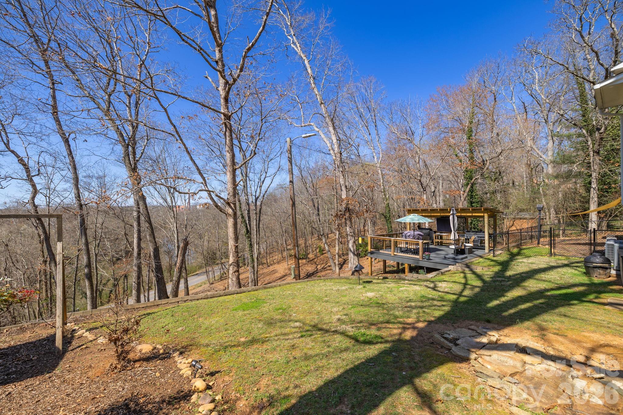 651 Highland Drive — Eden