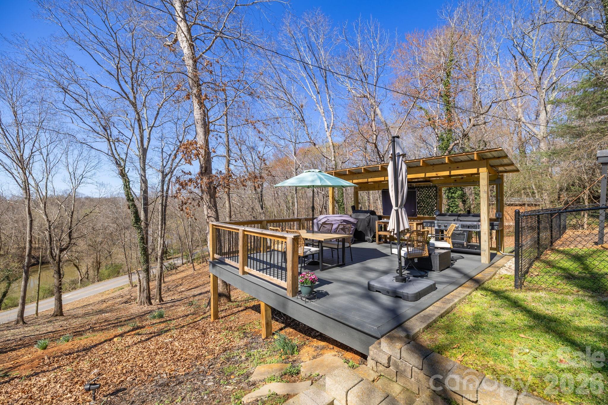 651 Highland Drive — Eden