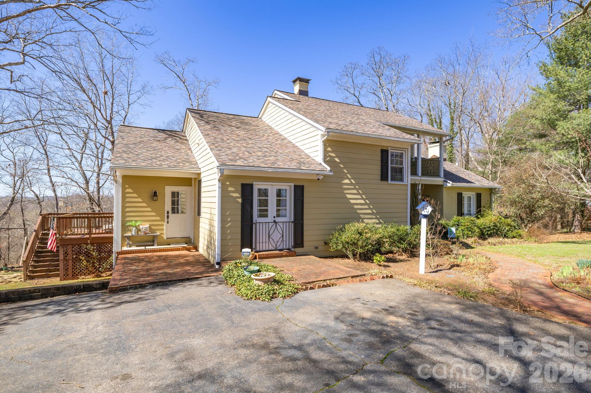 651 Highland Drive — Eden