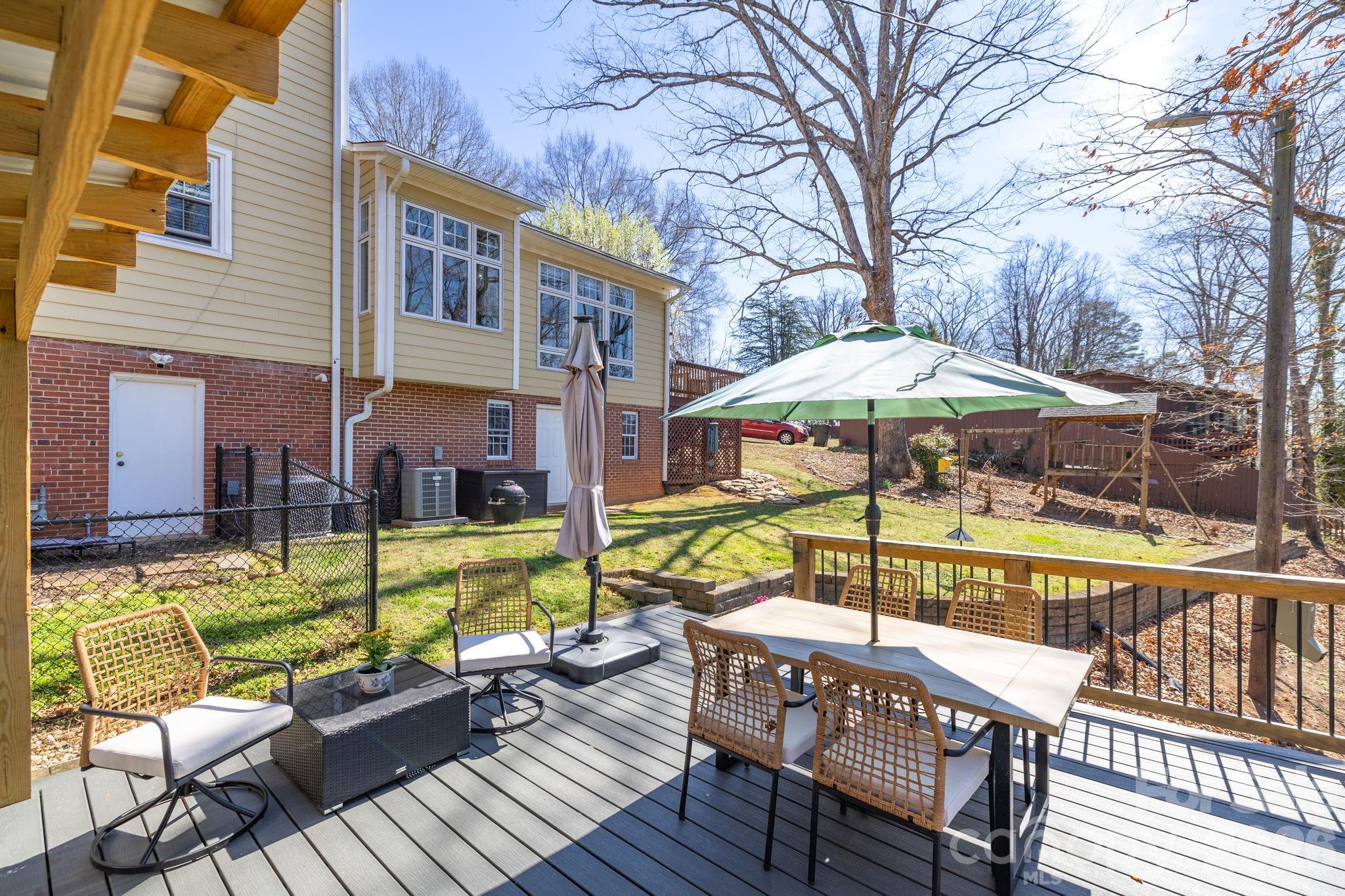 651 Highland Drive — Eden