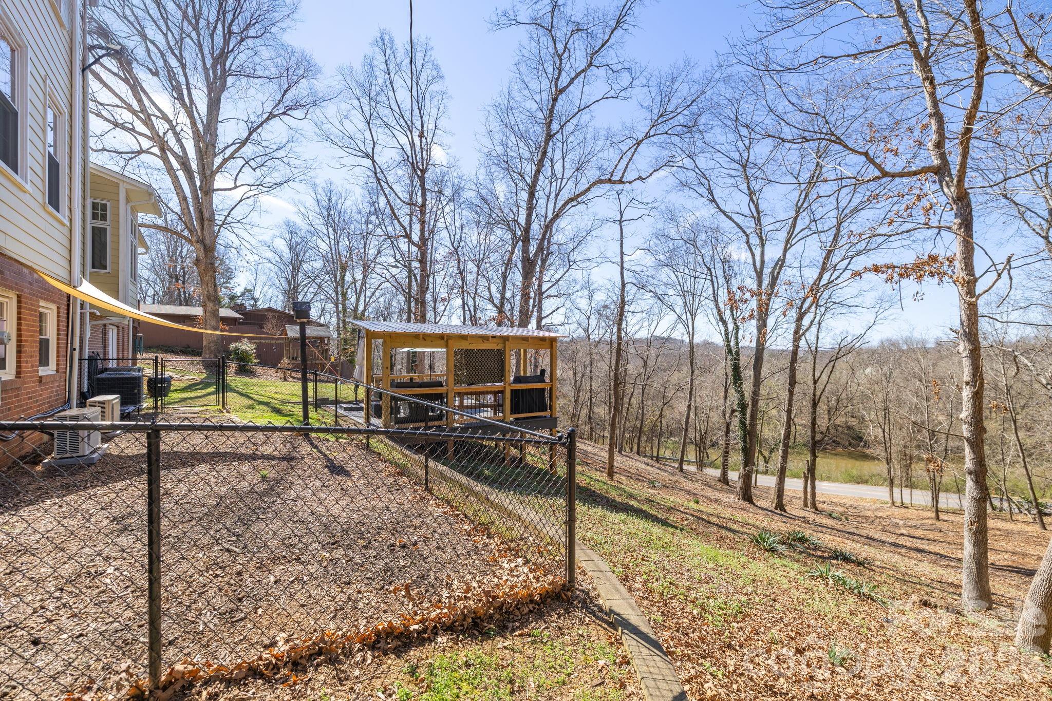 651 Highland Drive — Eden