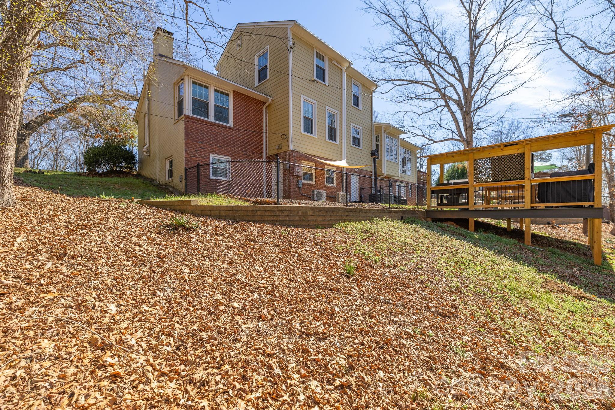 651 Highland Drive — Eden