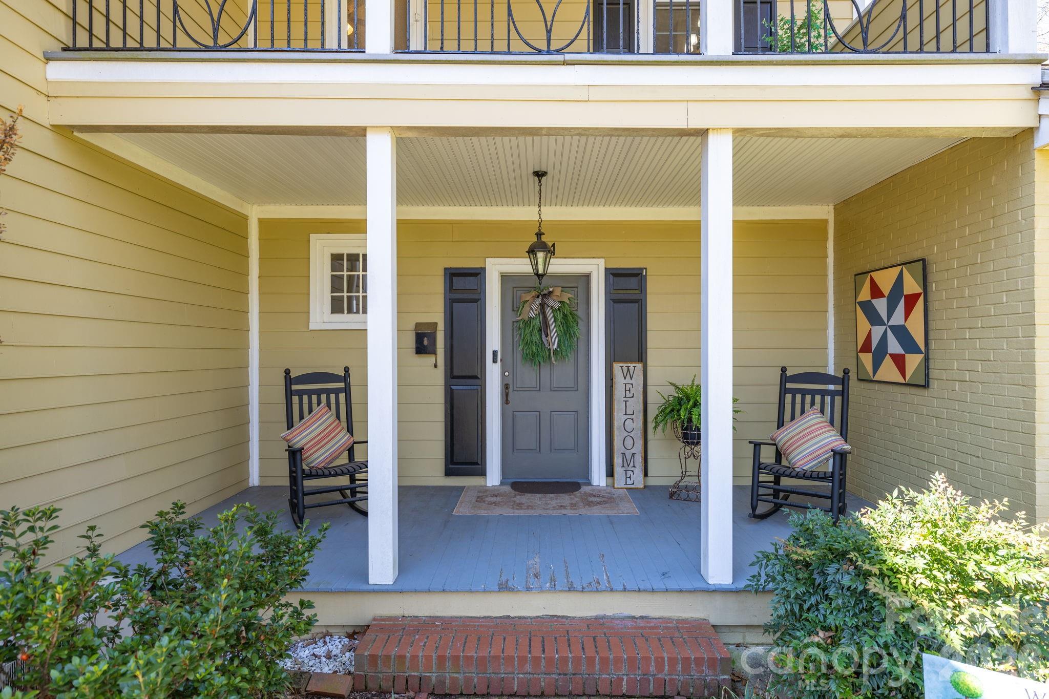 651 Highland Drive — Eden