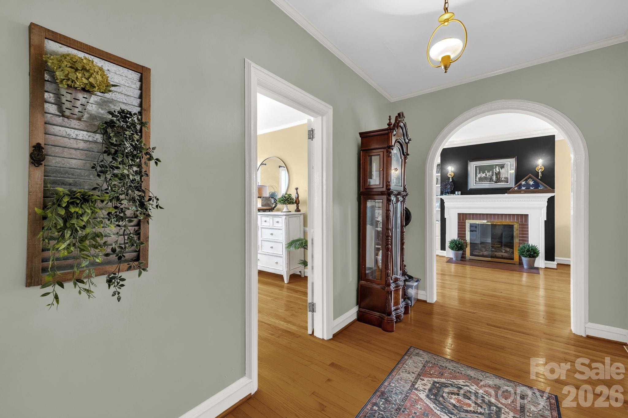 651 Highland Drive — Eden